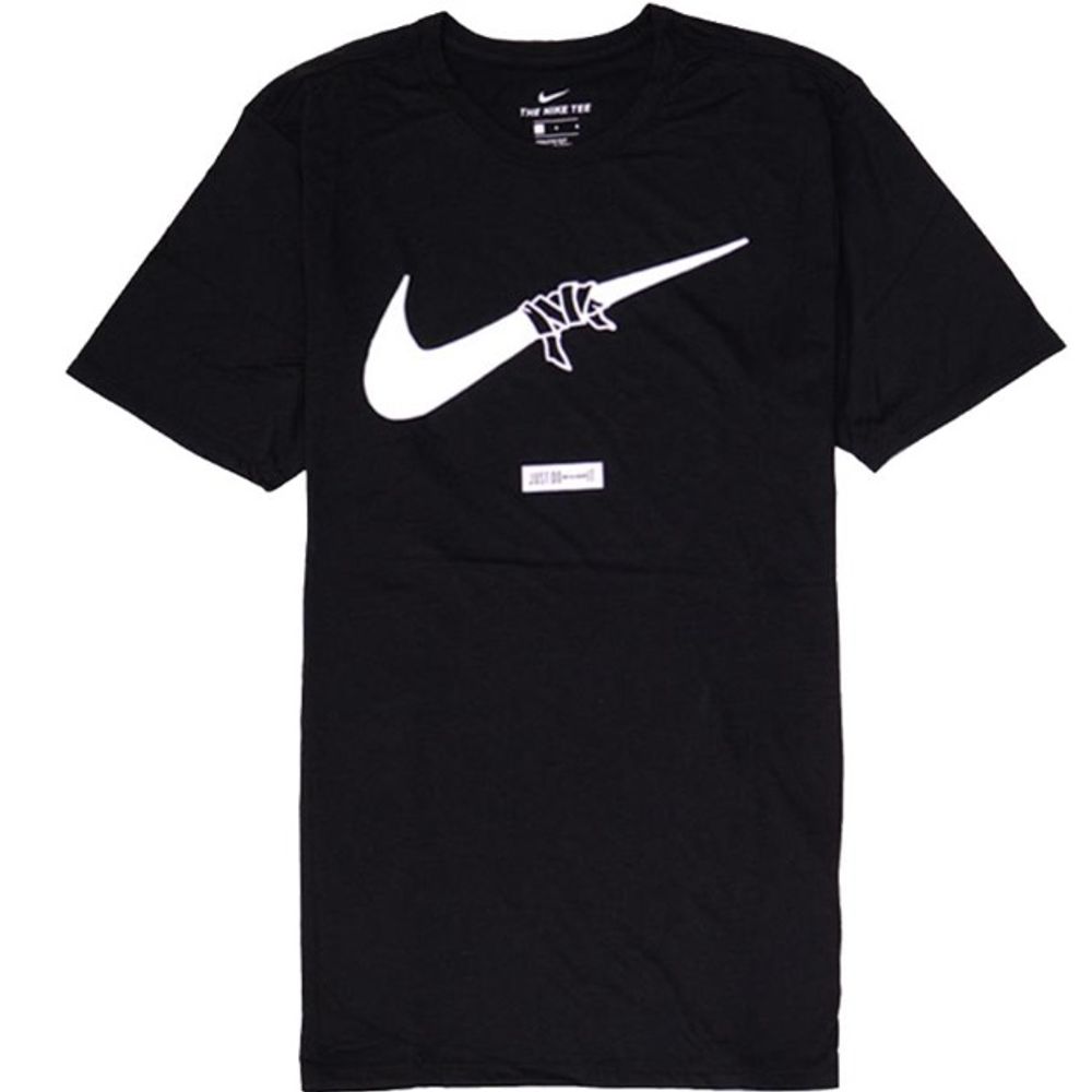 remeras nike de hombre