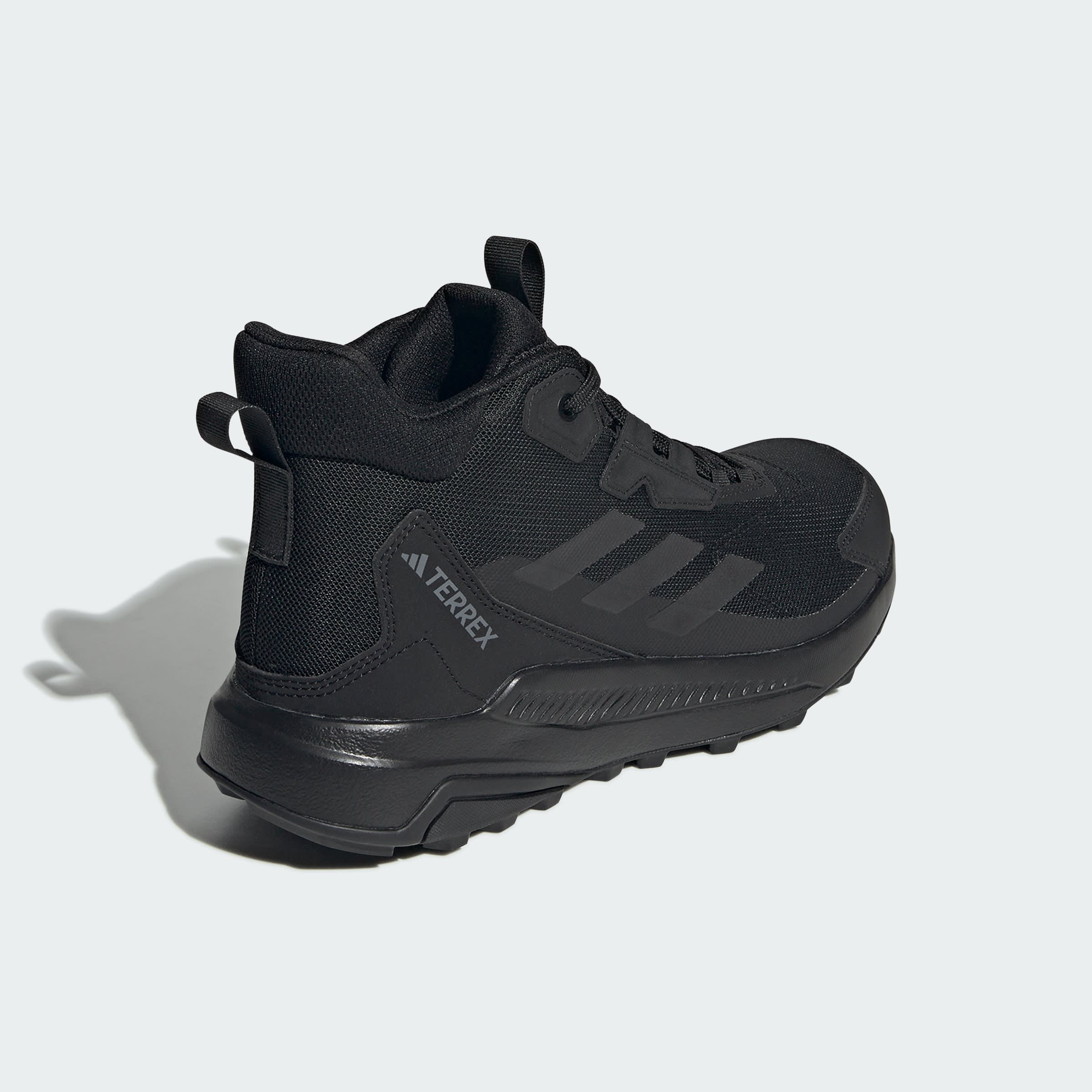 Zapatillas de Senderismo Terrex Anylander Corte Medio adidas Mujer — imagen 8