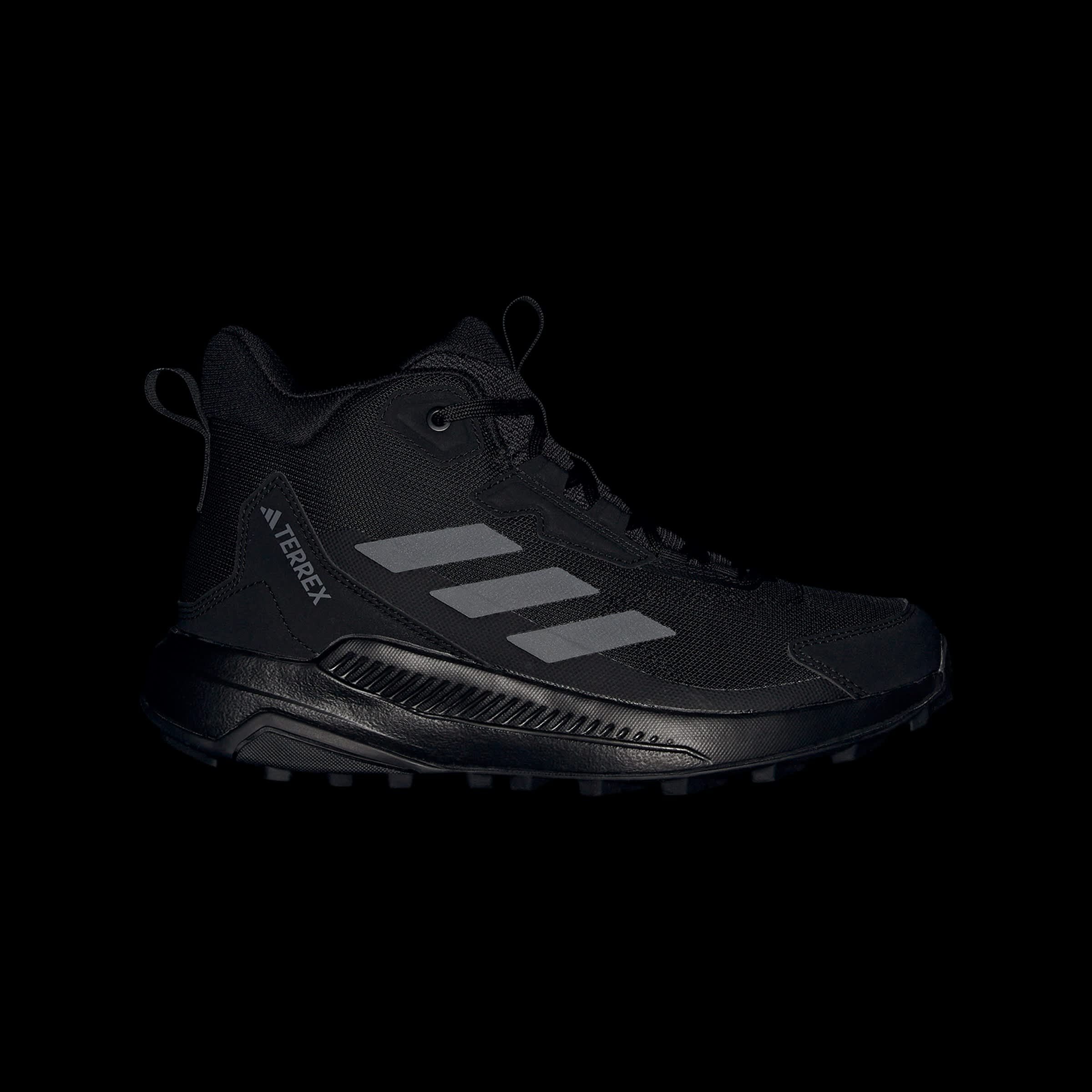 Zapatillas de Senderismo Terrex Anylander Corte Medio adidas Mujer — imagen 4