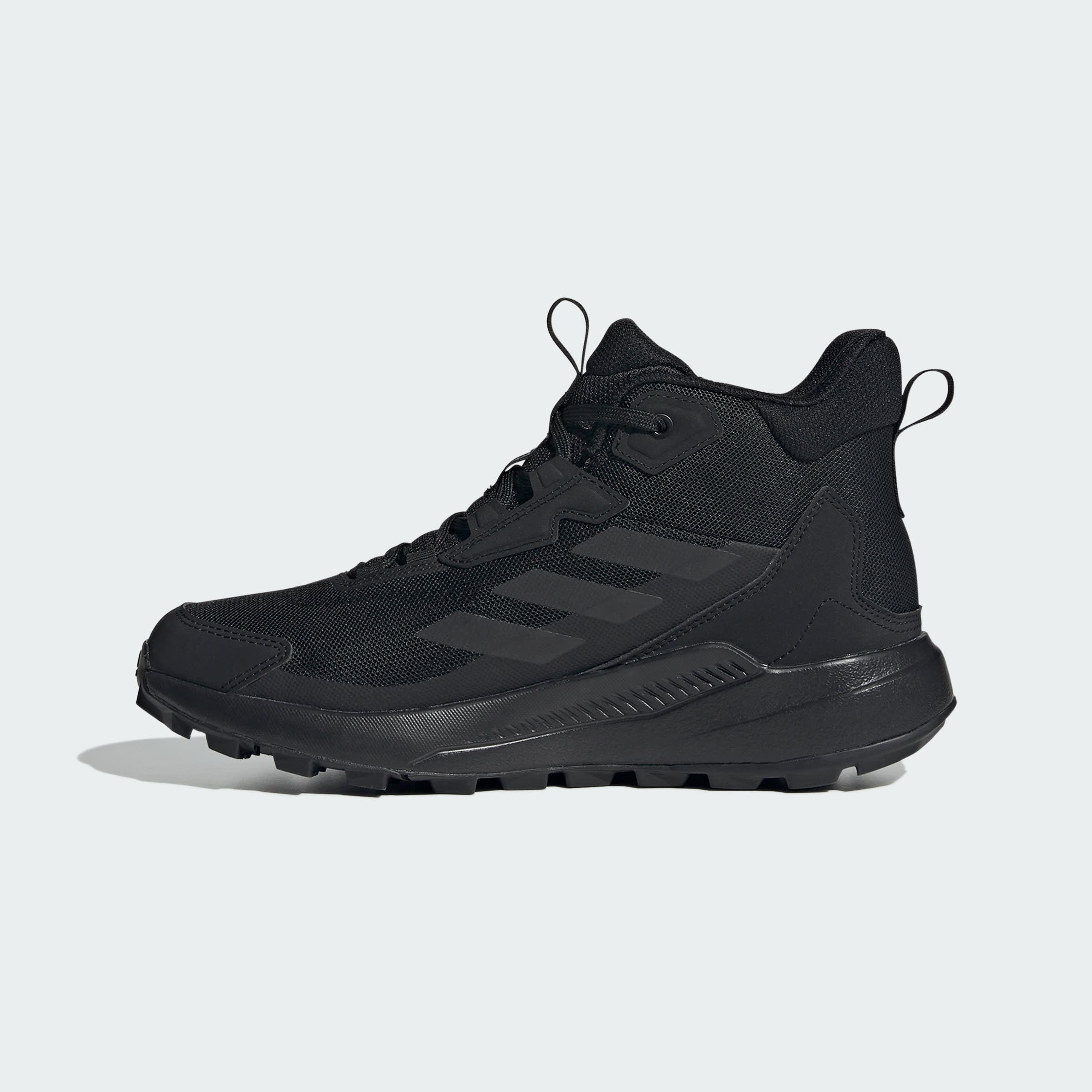 Zapatillas de Senderismo Terrex Anylander Corte Medio adidas Mujer — imagen 3