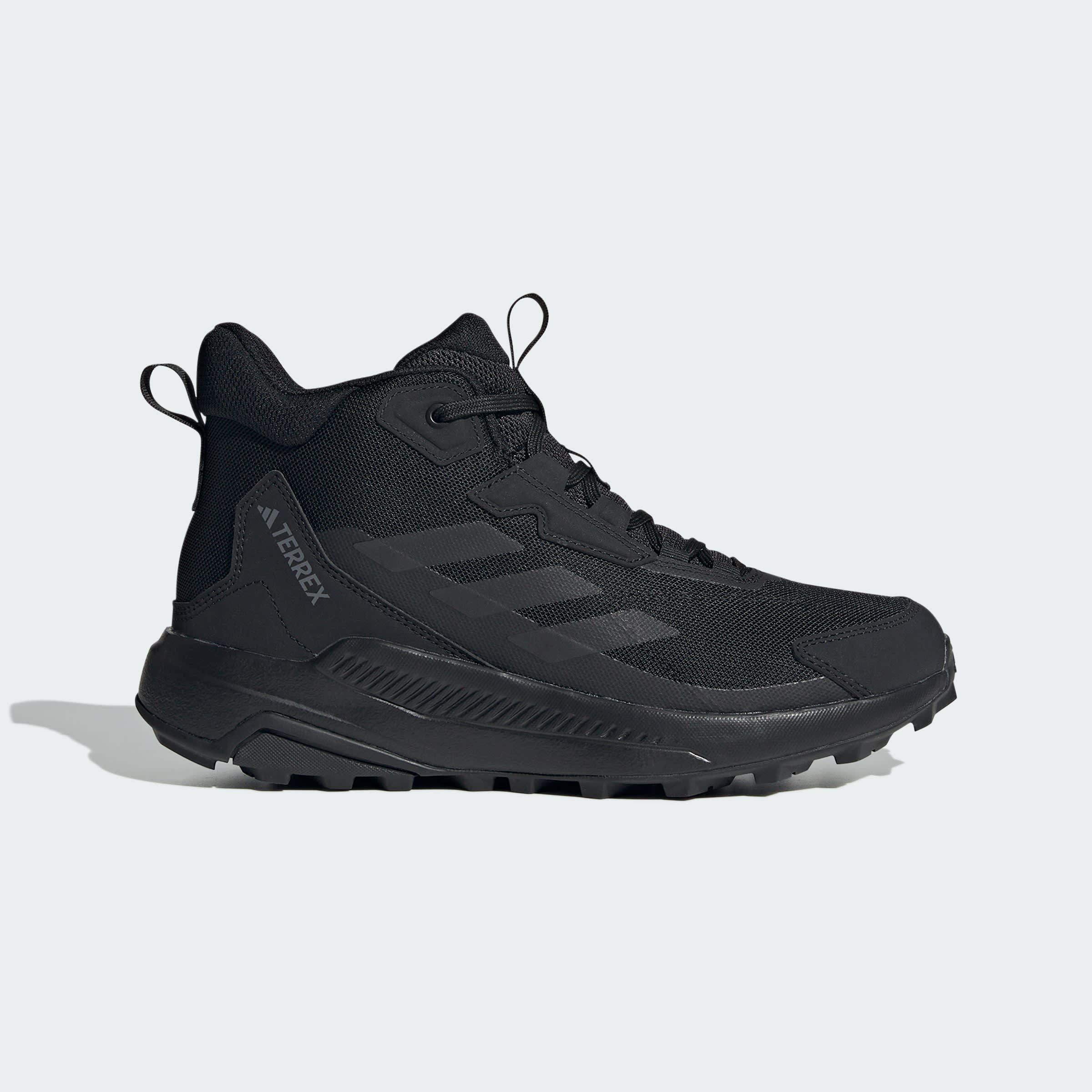 Zapatillas de Senderismo Terrex Anylander Corte Medio adidas Mujer — imagen 2