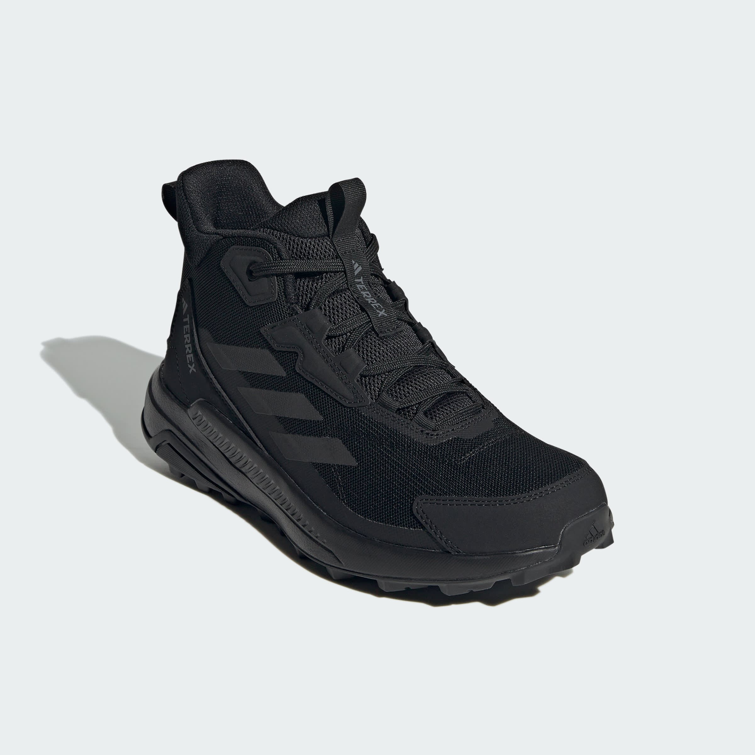 Zapatillas de Senderismo Terrex Anylander Corte Medio adidas Mujer — imagen 7
