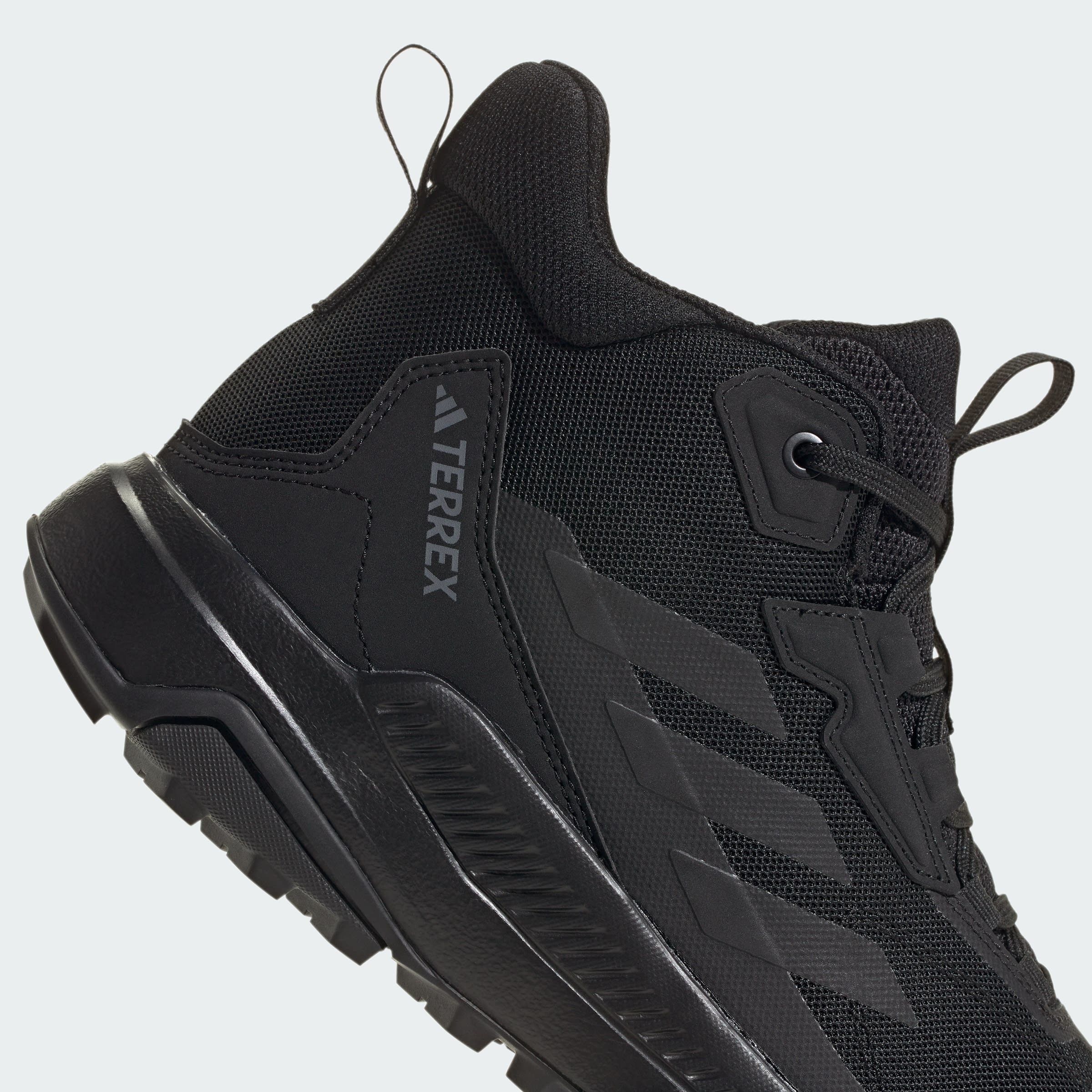 Zapatillas de Senderismo Terrex Anylander Corte Medio adidas Mujer — imagen 10