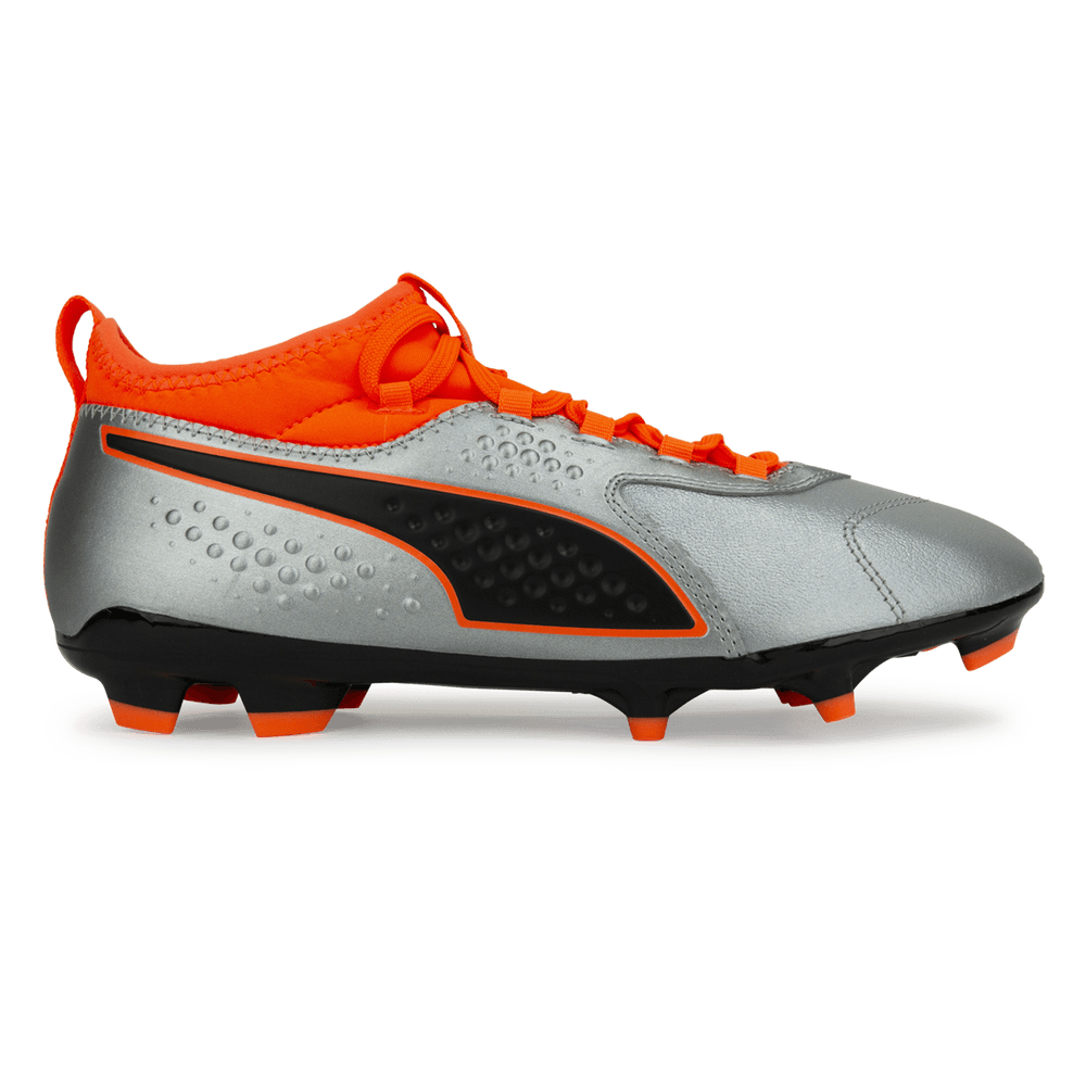 botines de rugby puma