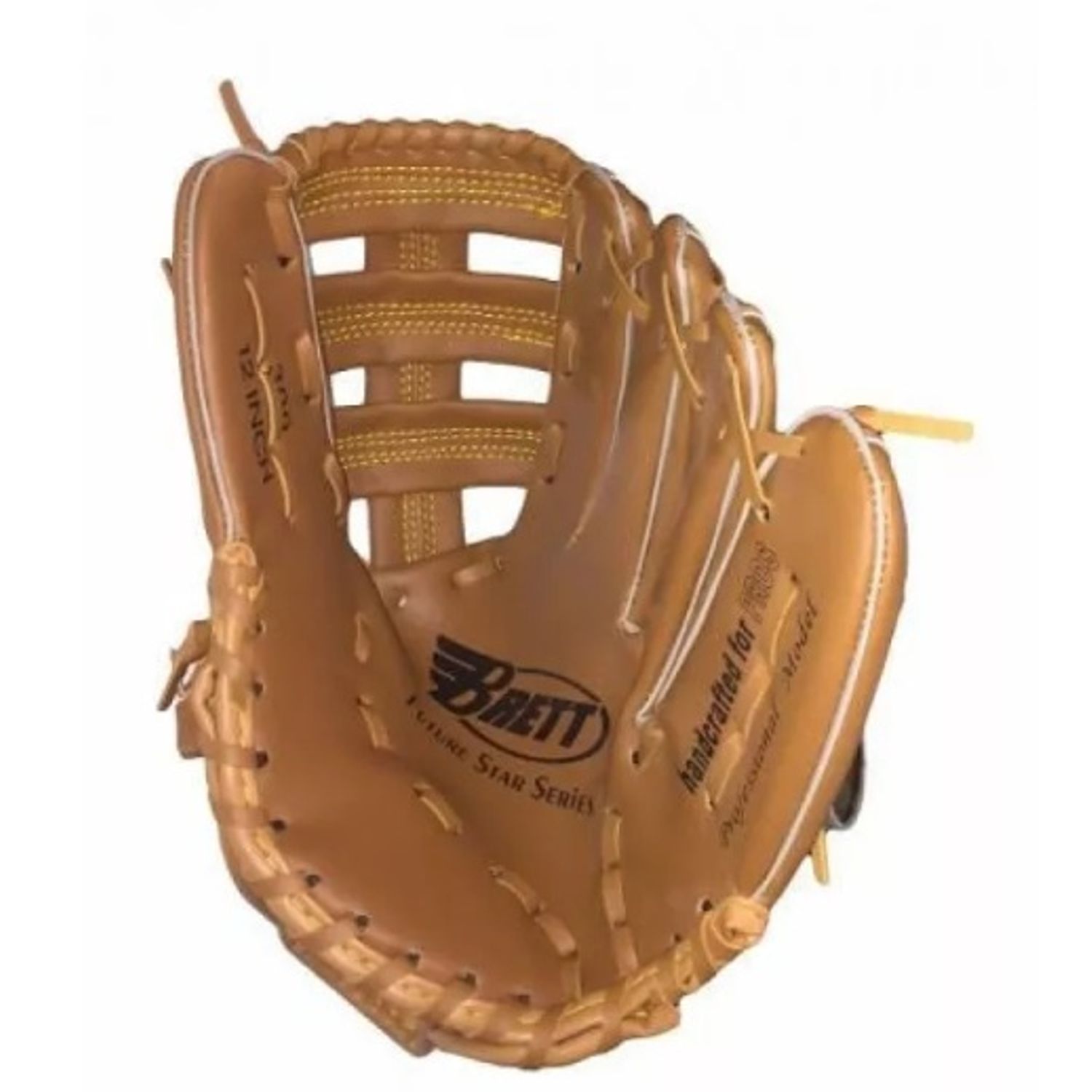 Guante De Softball Pvc 12 Mano Izquierda Sporting Mobile Guante De Softball Pvc 12 Mano Izquierda Sporting Mobile