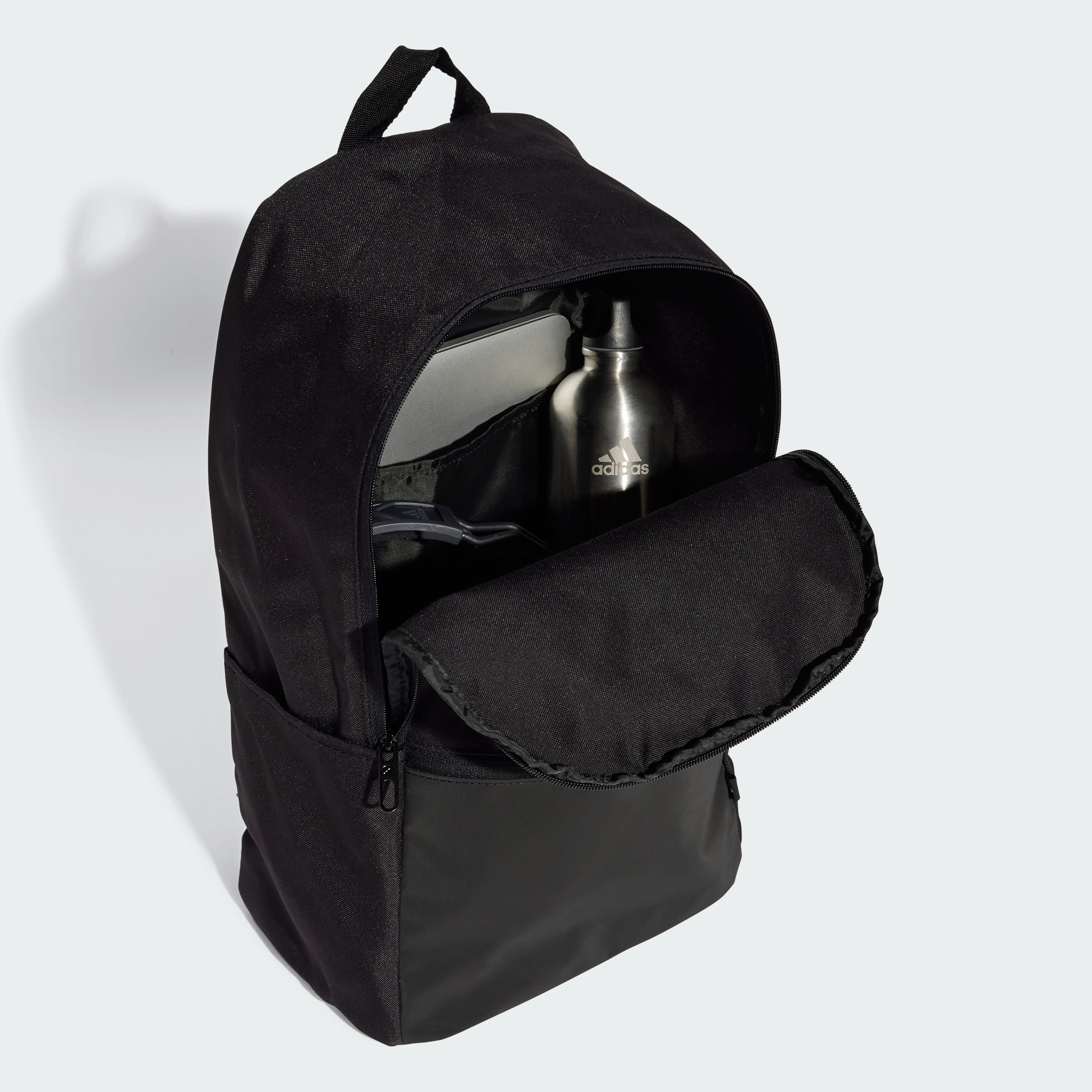 Mochila CLSC BP DAY adidas Unisex — imagen 4