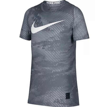 remera nike pro