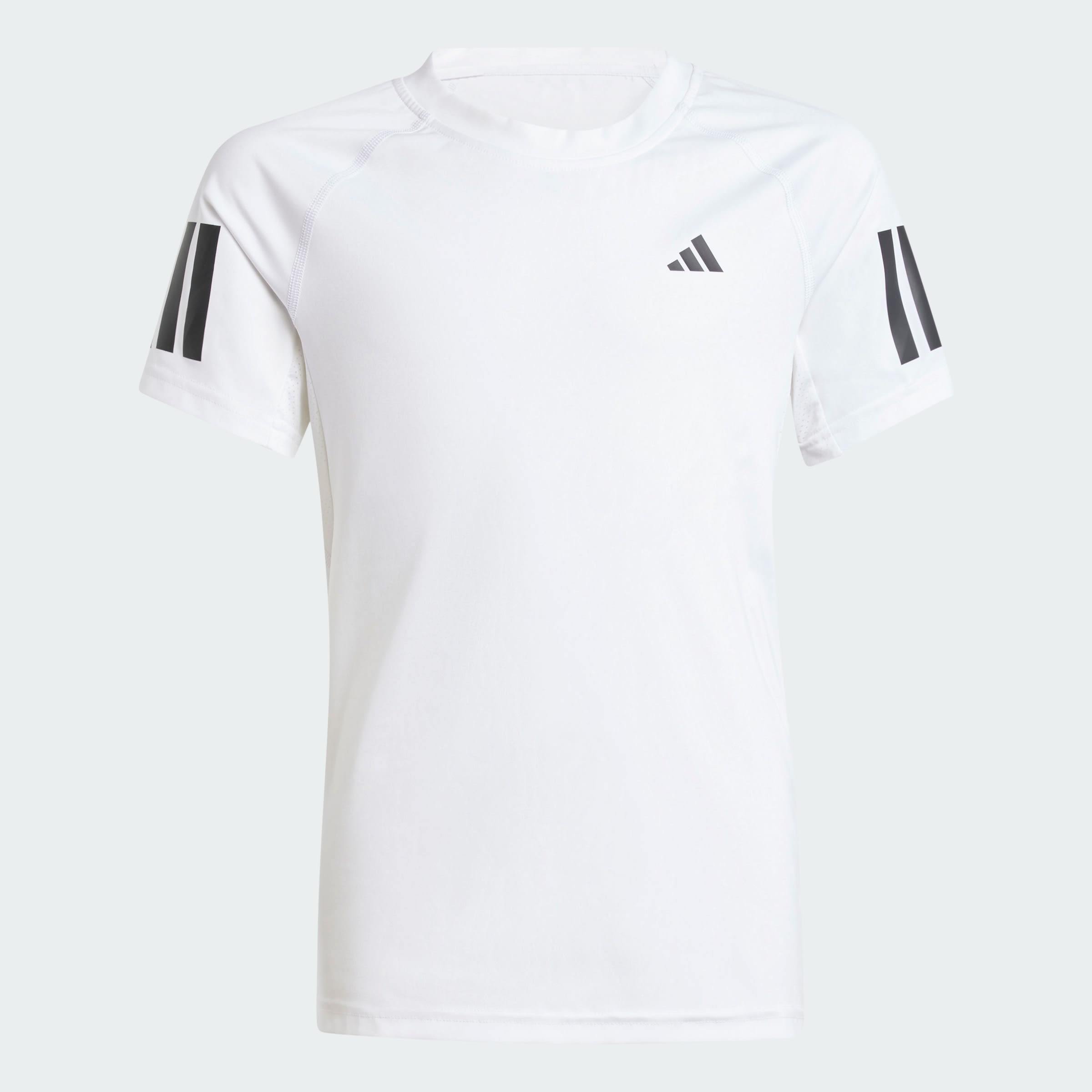 Remera G CLUB TEE adidas Niños — imagen 2