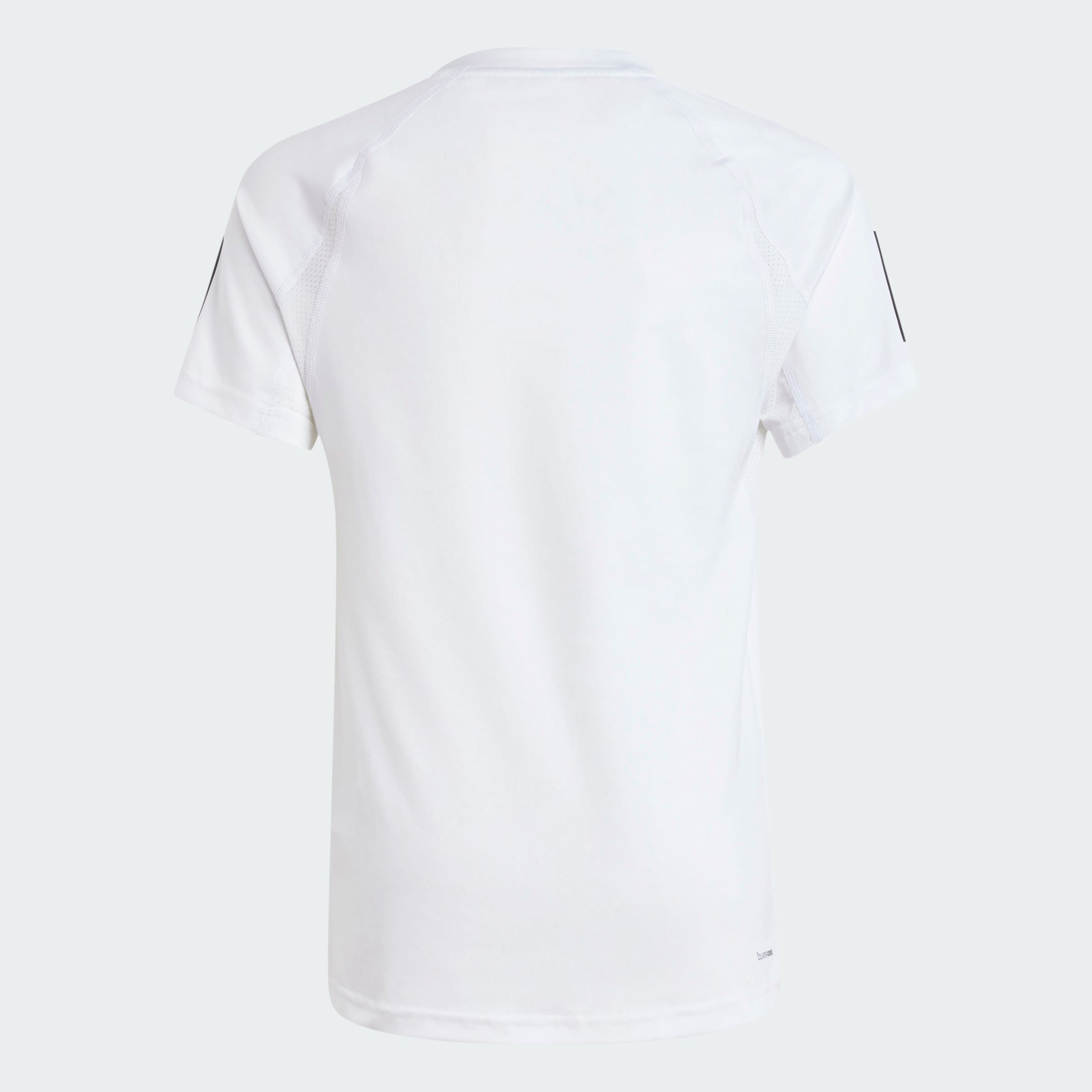 Remera G CLUB TEE adidas Niños — imagen 3