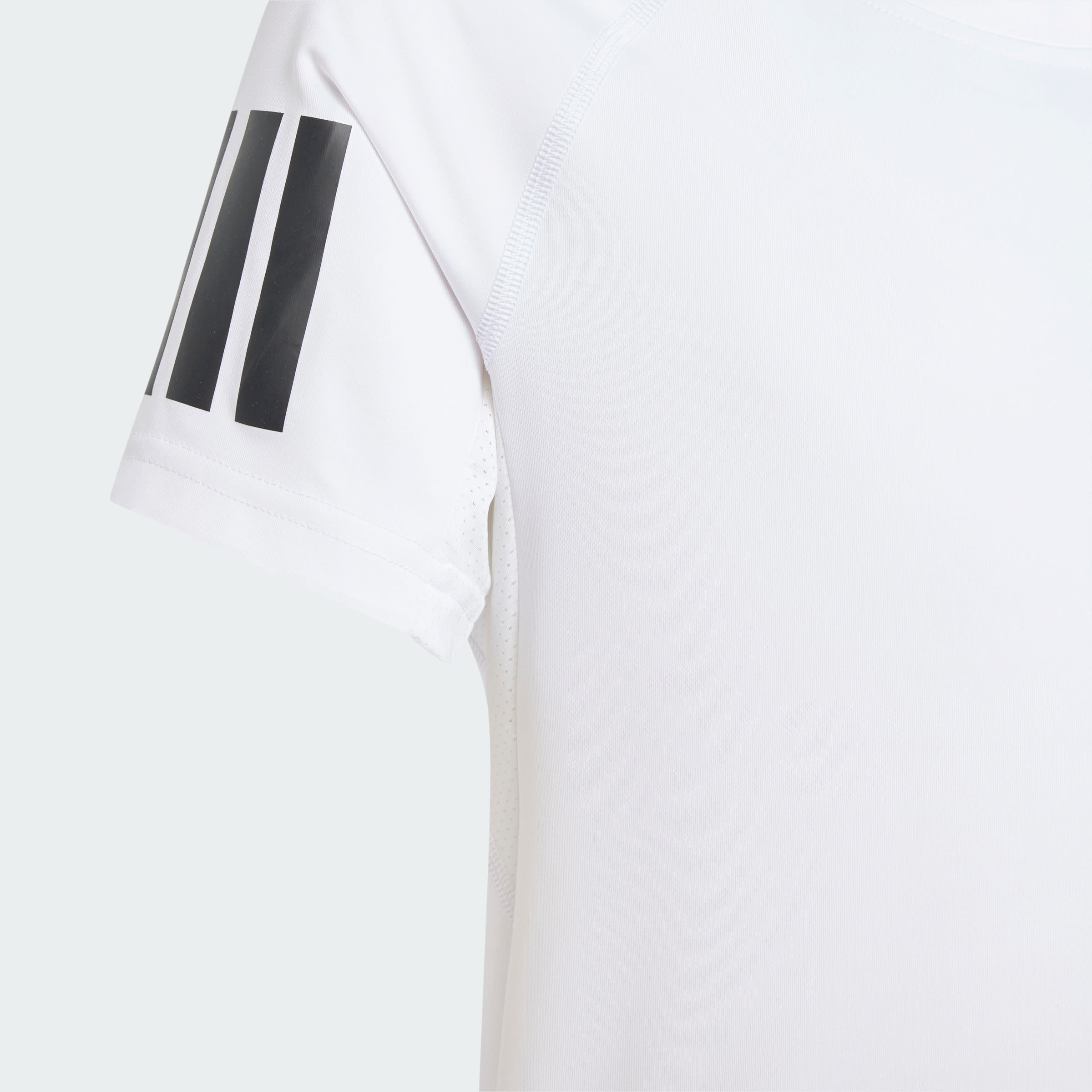 Remera G CLUB TEE adidas Niños — imagen 4