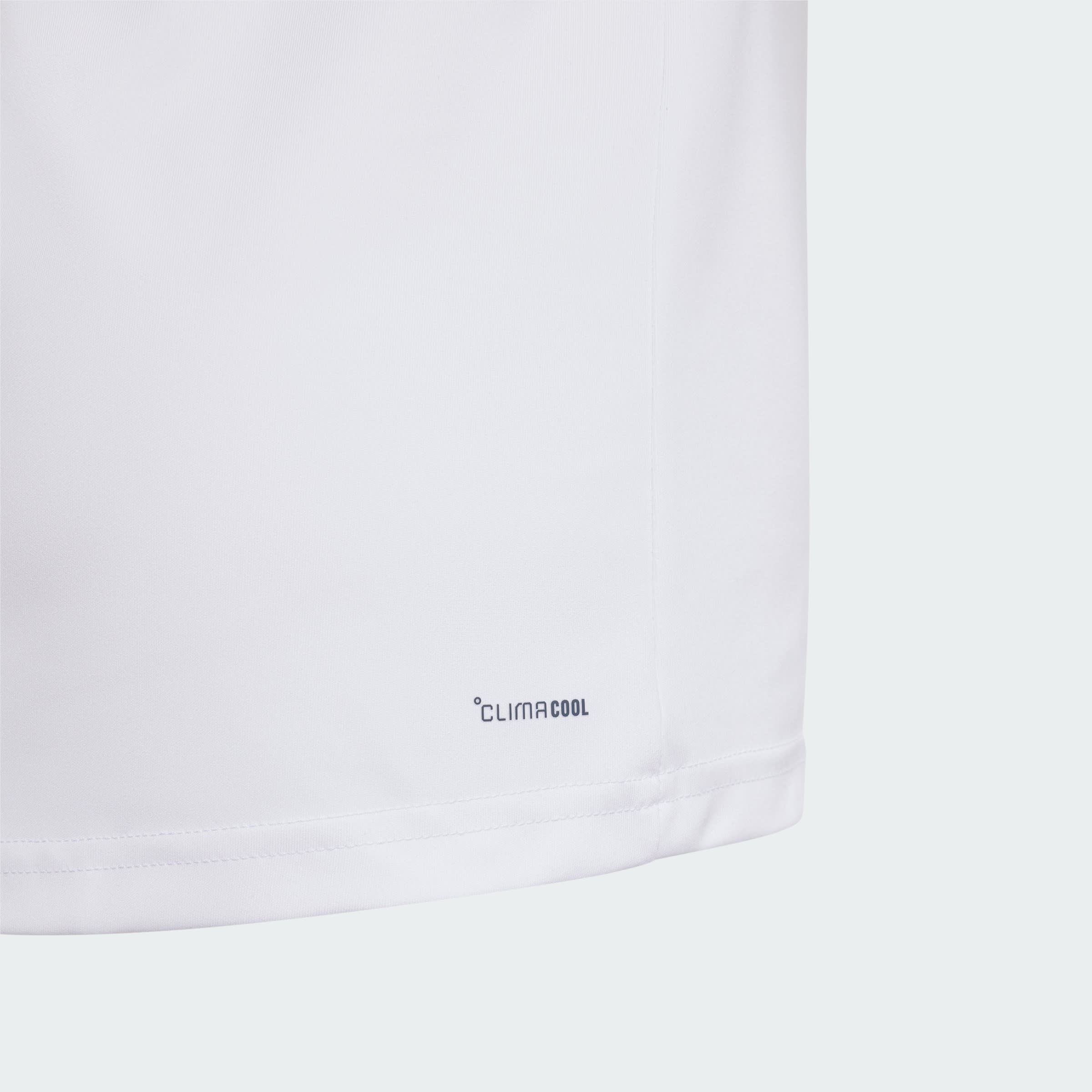 Remera G CLUB TEE adidas Niños — imagen 5