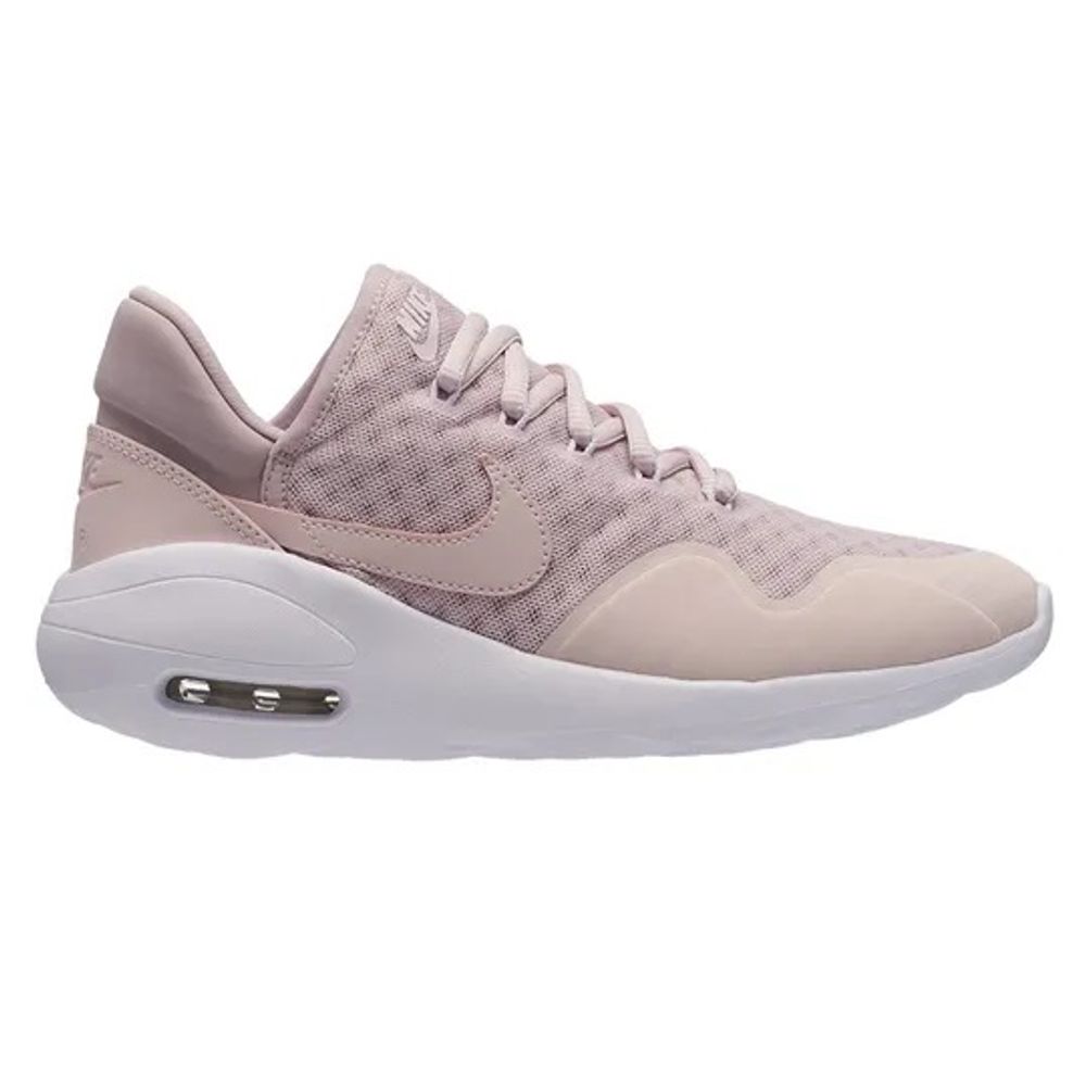 Tenis Nike Air Max Sasha color Negro para Mujer Tenis Nike Air Max Sasha color Negro para Mujer