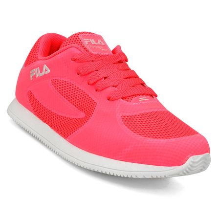 fila niños zapatillas