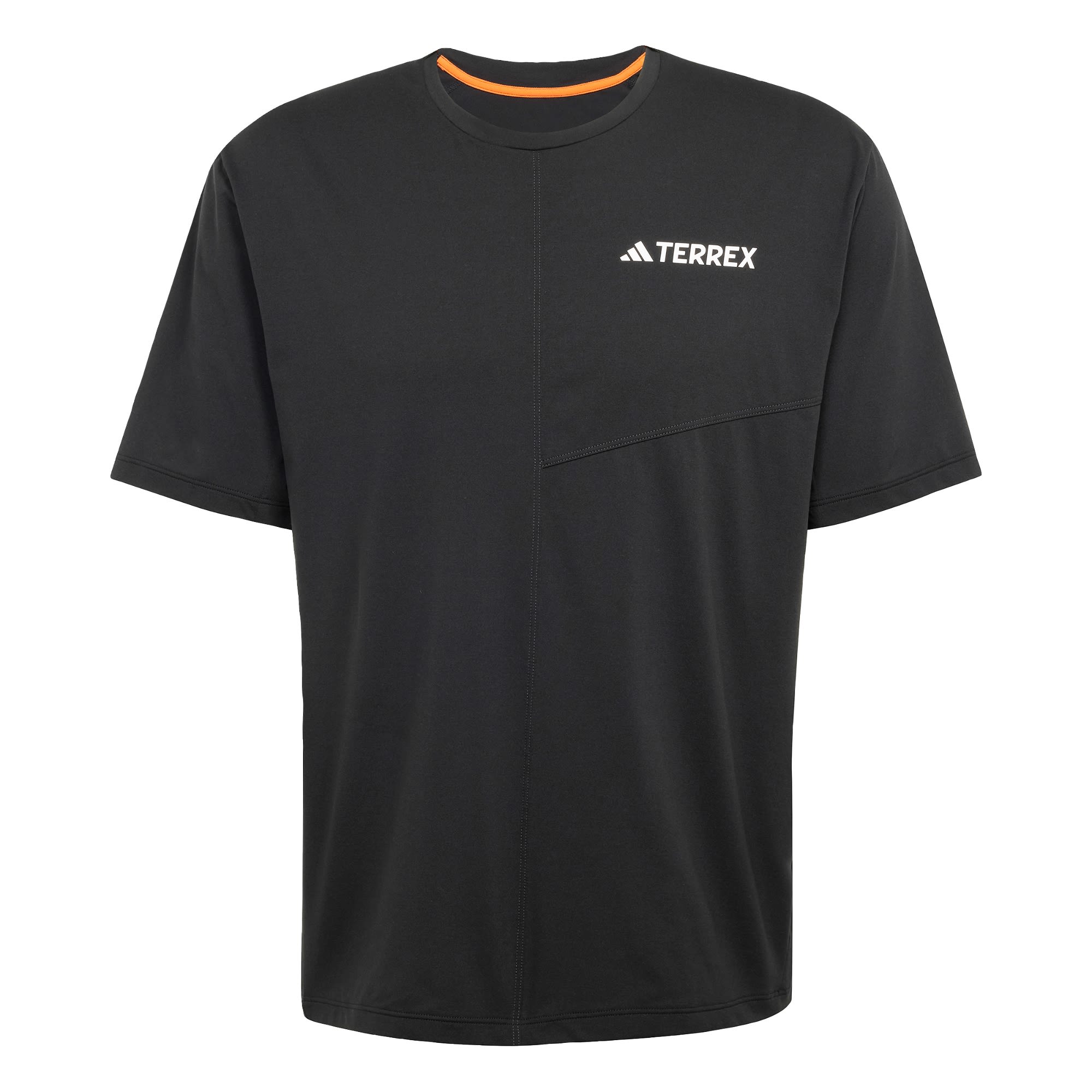 Remera MT TEE adidas Hombre