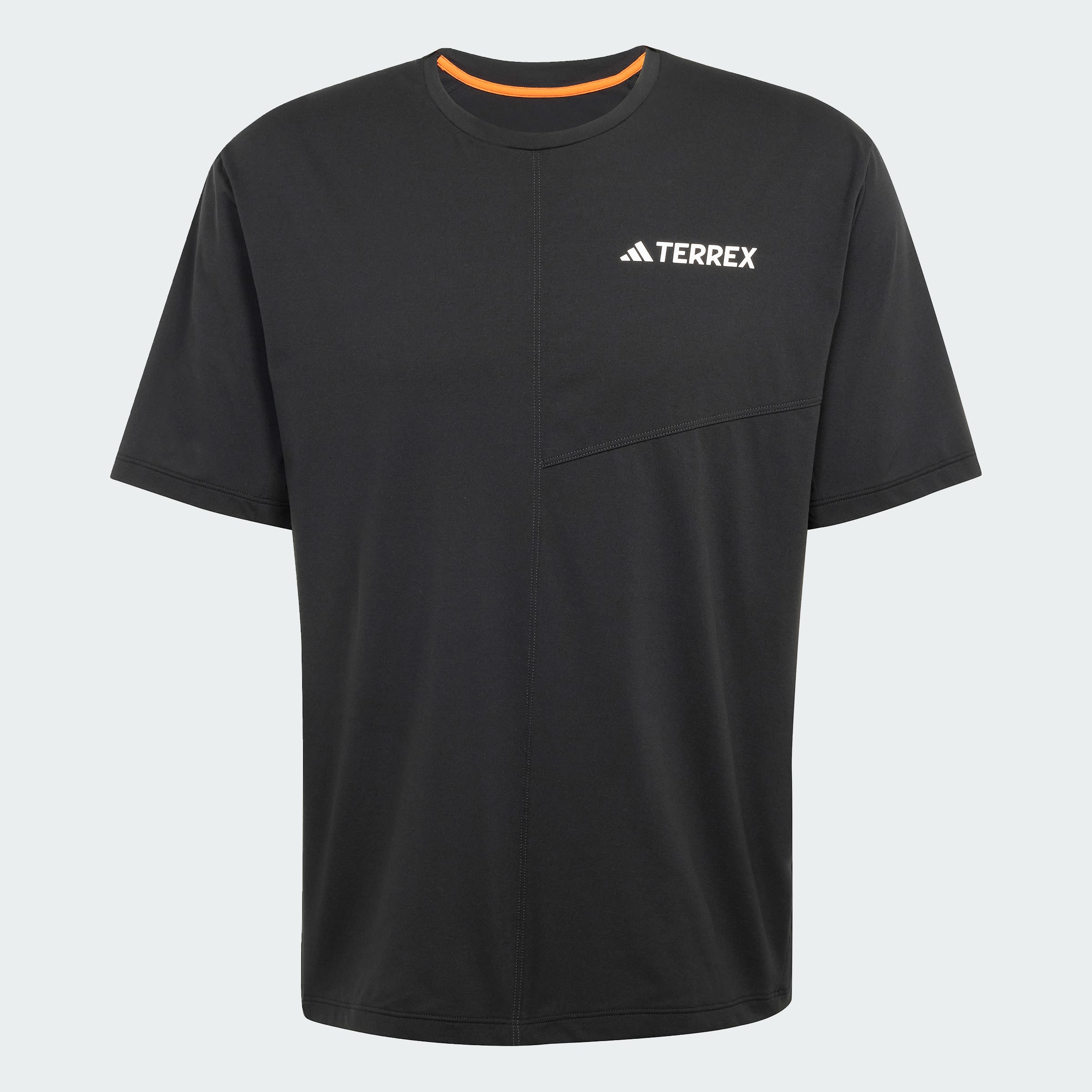 Remera MT TEE adidas Hombre — imagen 3