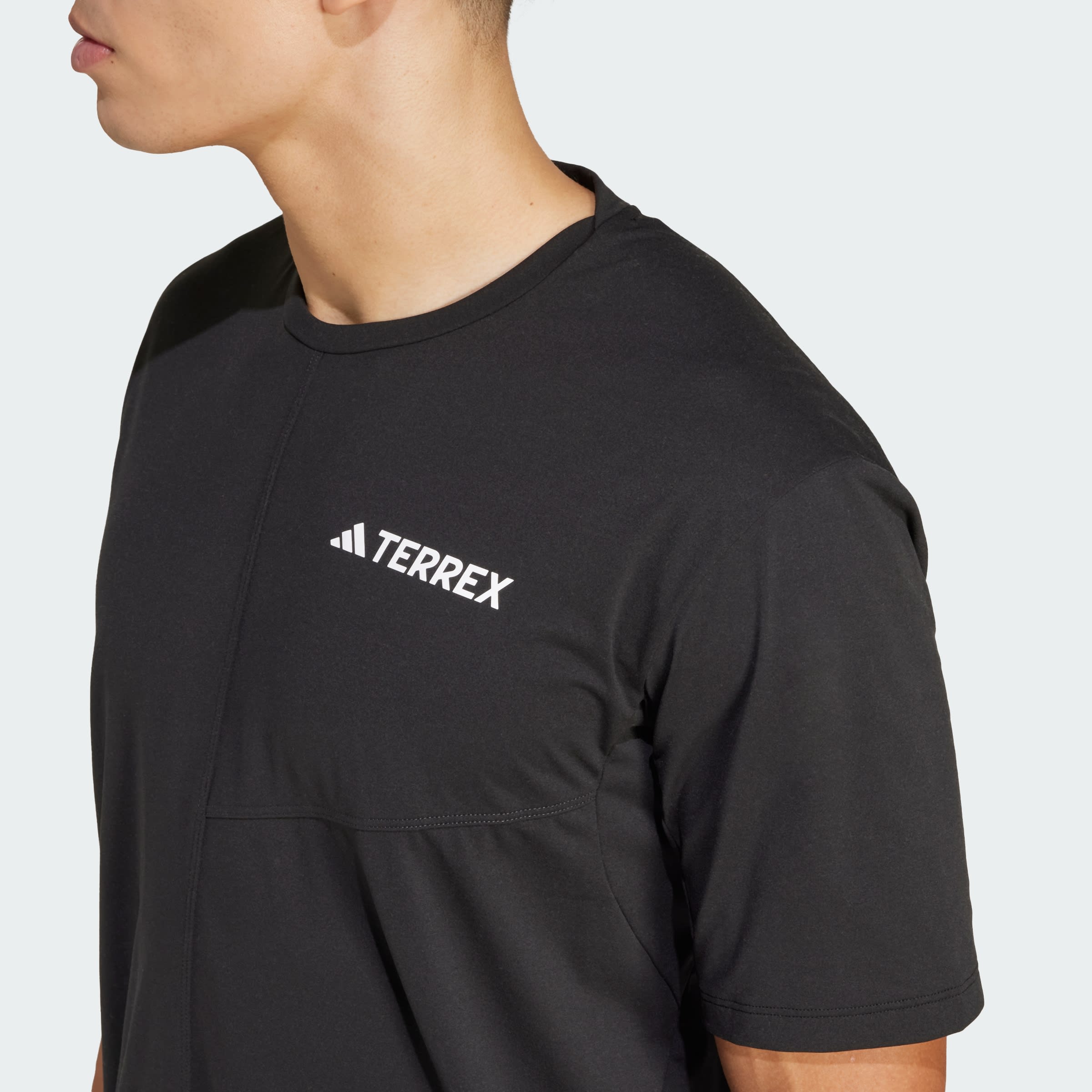Remera MT TEE adidas Hombre — imagen 6