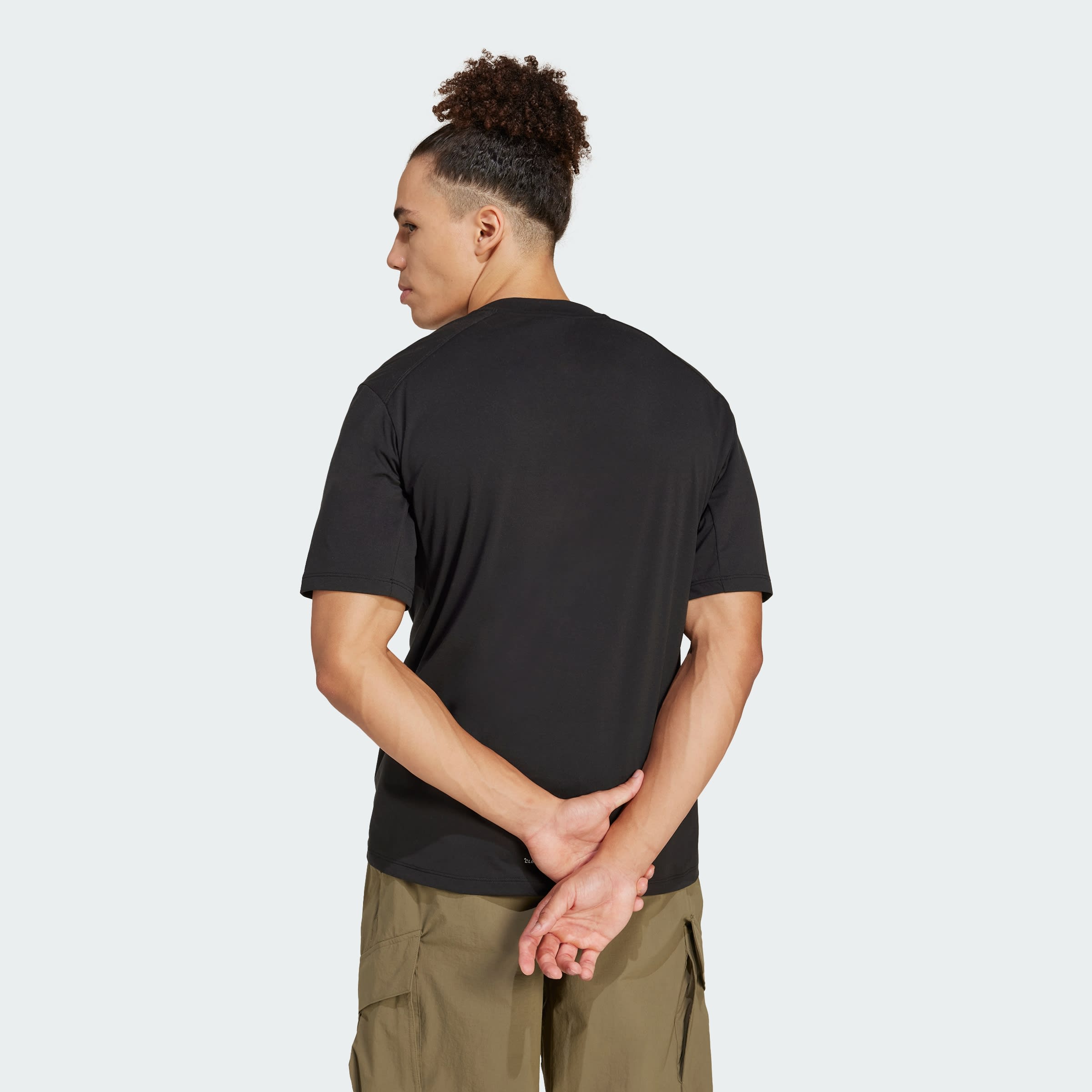 Remera MT TEE adidas Hombre — imagen 4