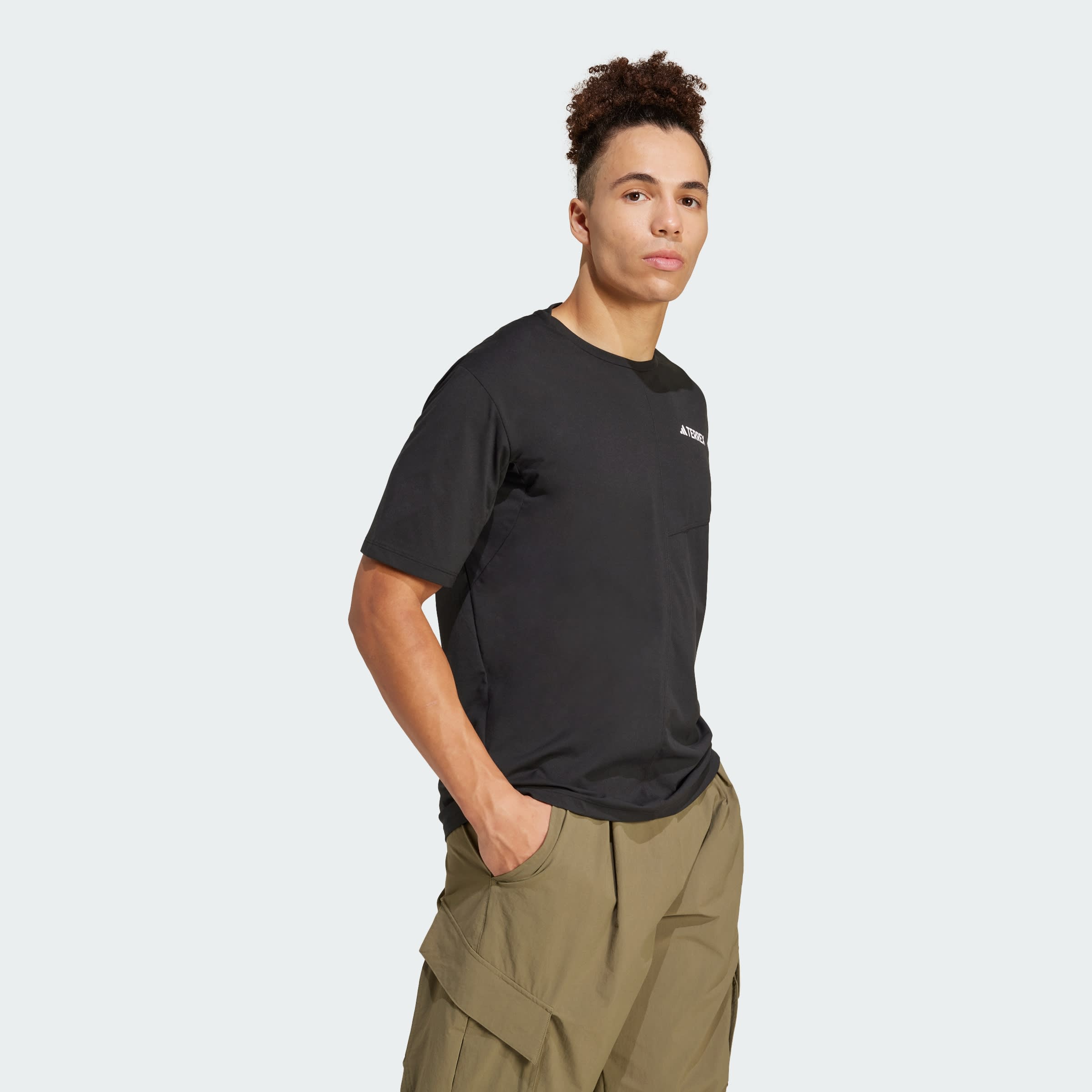 Remera MT TEE adidas Hombre — imagen 5