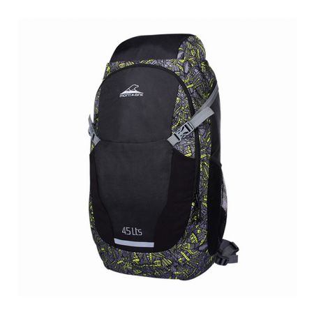 Hombre Mochilas Montagne Sporting Mobile