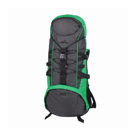 Hombre Mochilas Montagne Sporting Mobile