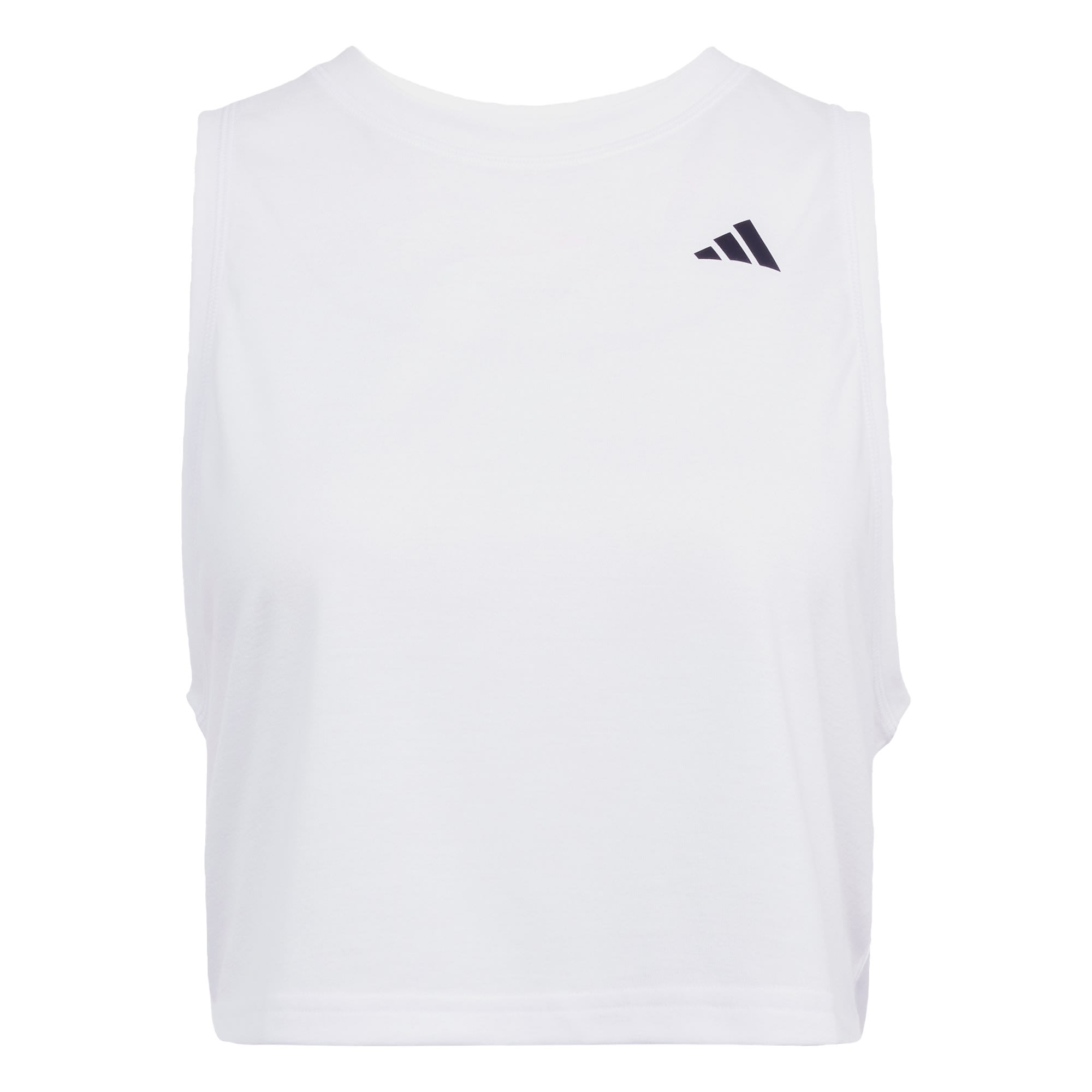 Musculosa BVD Train Essentials Boxy Workout adidas Mujer