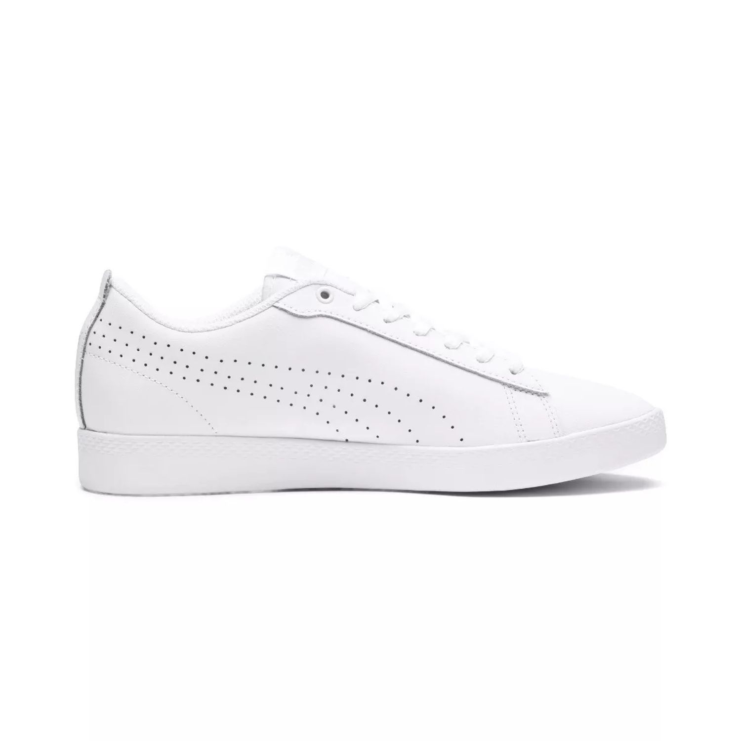 zapatillas puma smash v2 l perf