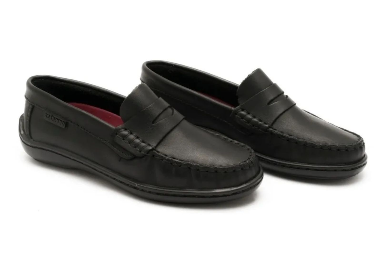 Zapatos Scarpino Mocasín  De Hombre — imagen 2