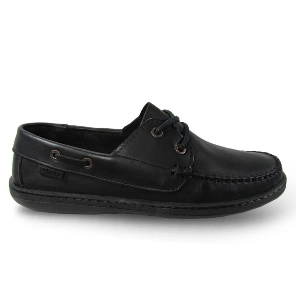 Zapatos Náuticos Scarpino De Hombre