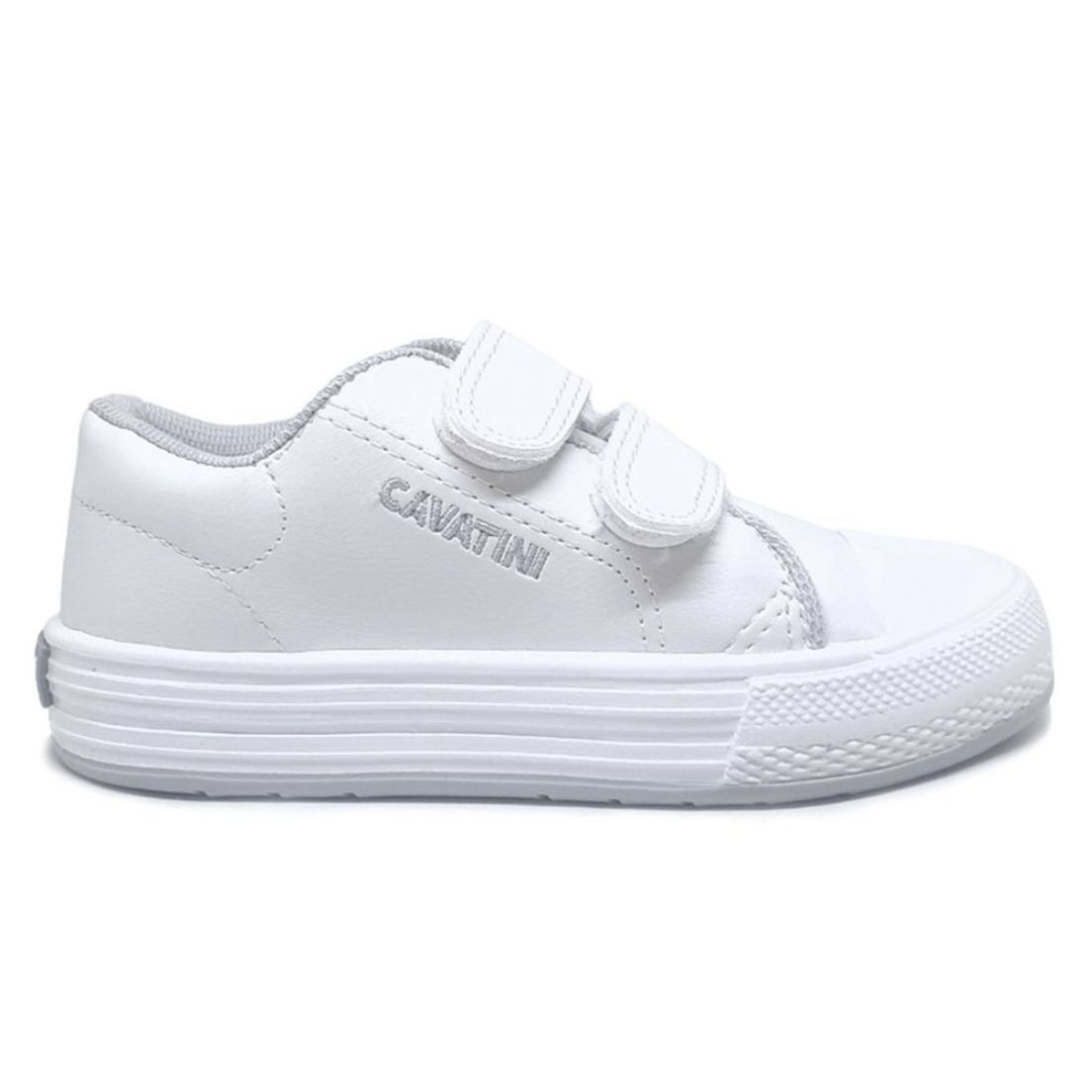 Zapatillas Colegiales Cavatini Eli de Niños