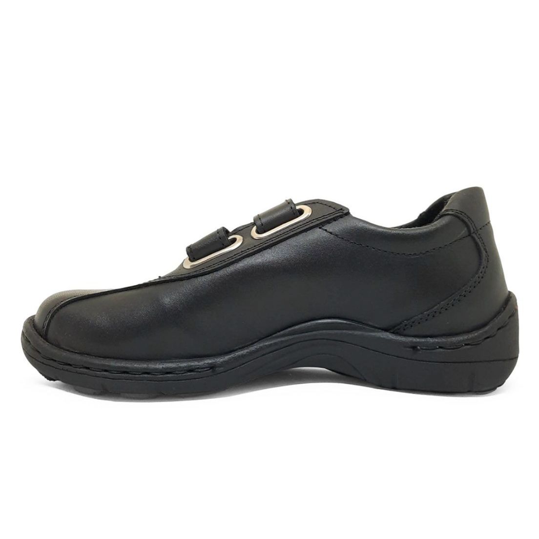 Zapatos Cavatini Etios Doble Abrojo De Niños — imagen 2