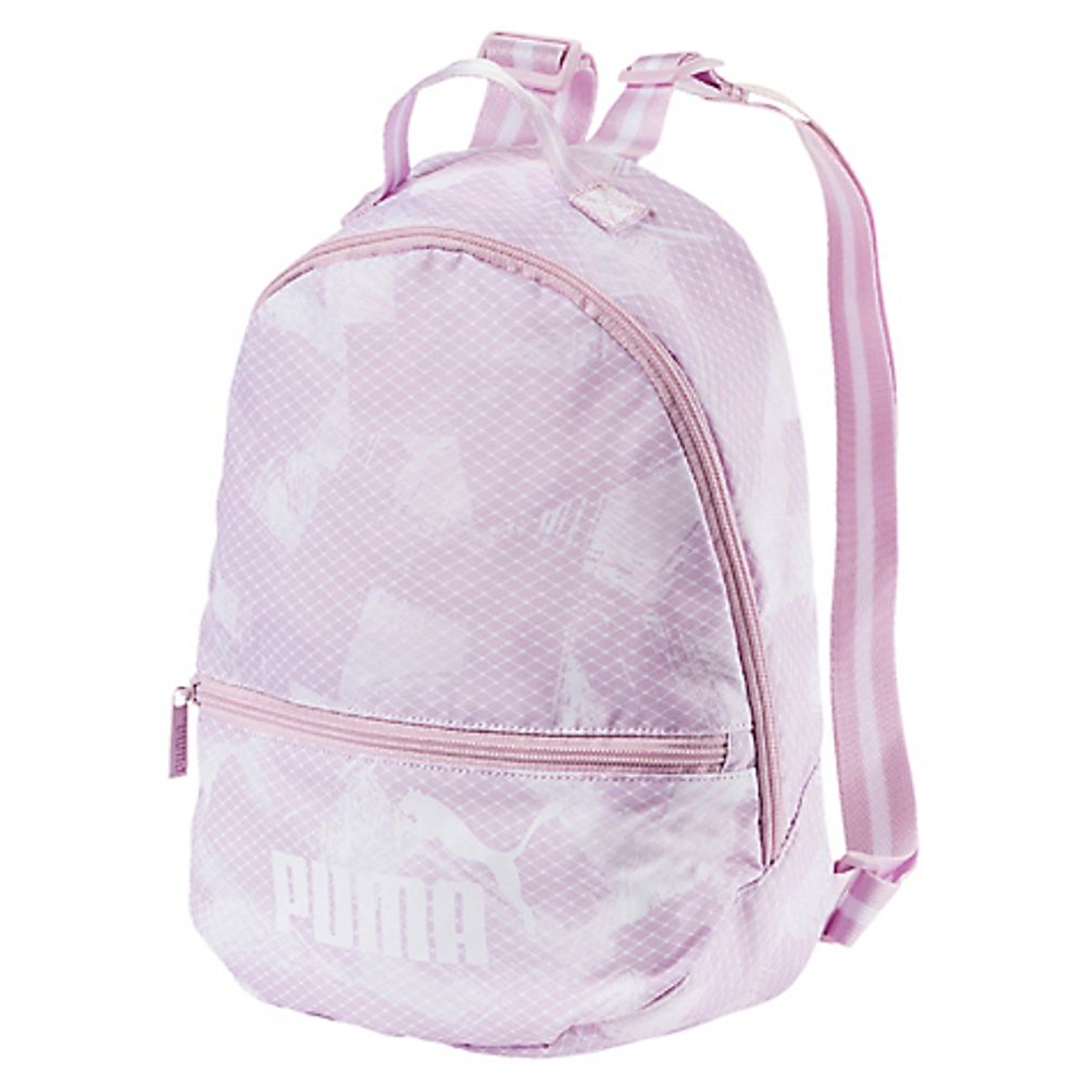 mochila puma rosa mujer mochila puma rosa mujer