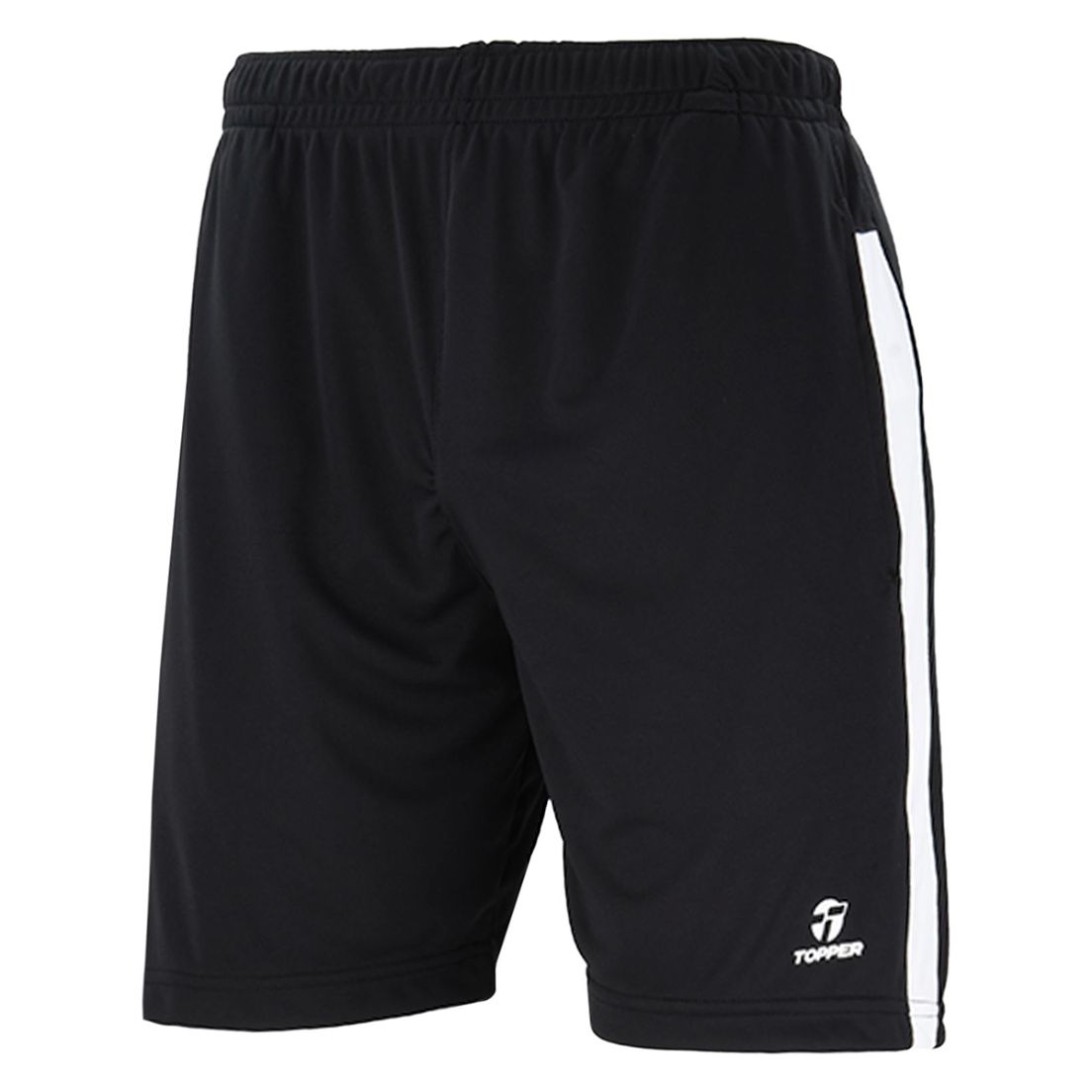 Short Topper Line De Hombre