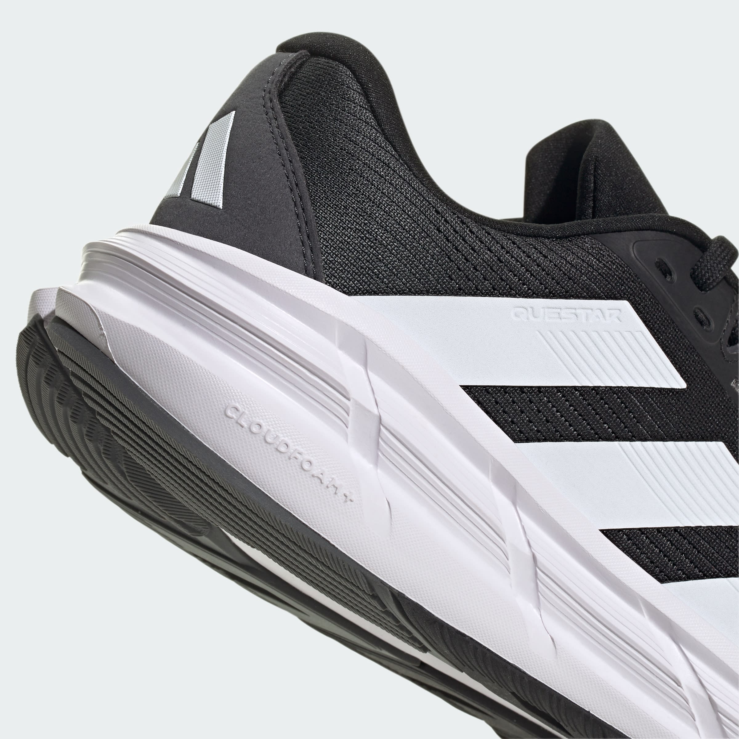 Zapatillas de Running Questar 3 adidas Hombre — imagen 9