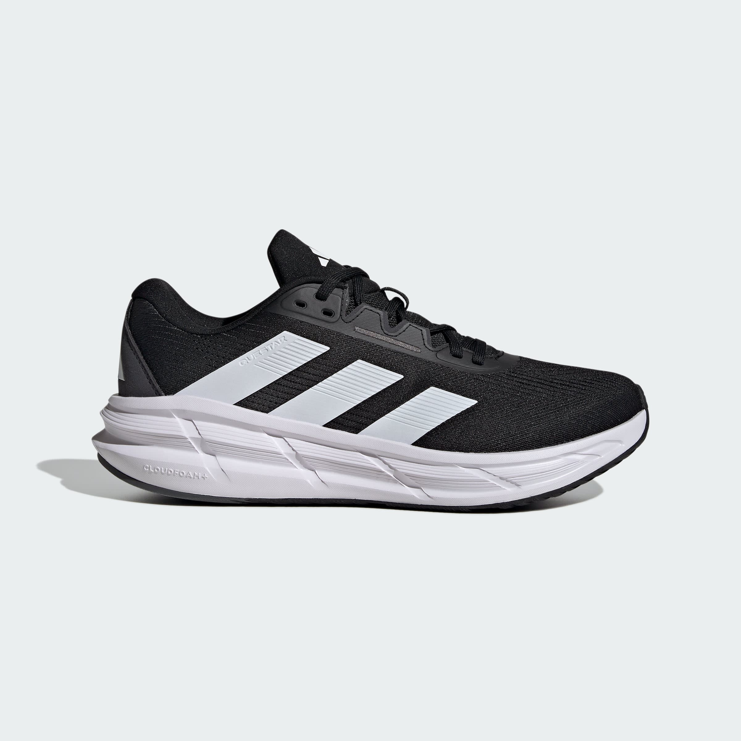 Zapatillas de Running Questar 3 adidas Hombre — imagen 2
