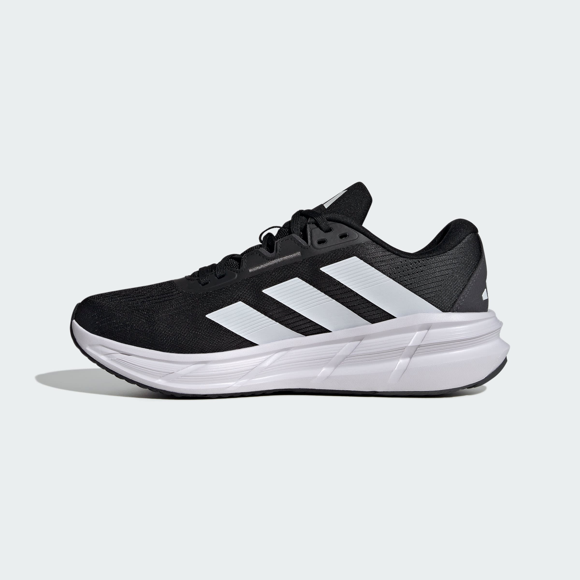 Zapatillas de Running Questar 3 adidas Hombre — imagen 3