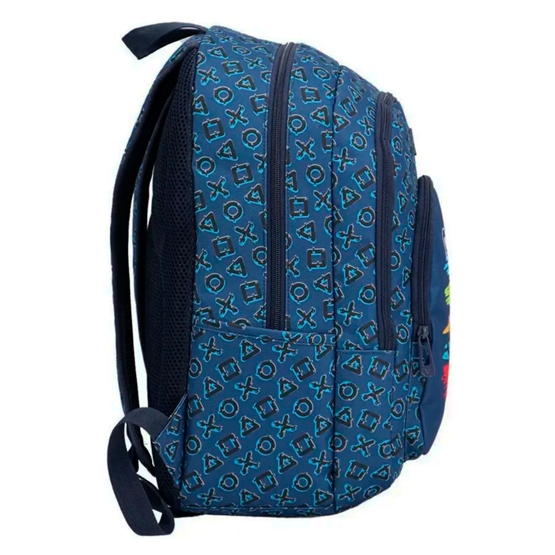 Mochila Kossok Gamer 24 L — imagen 2