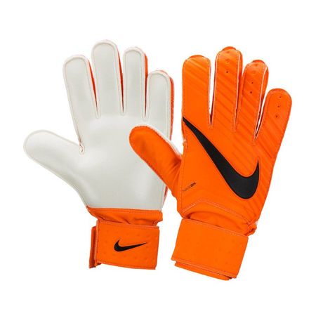 guantes nike mujer naranja