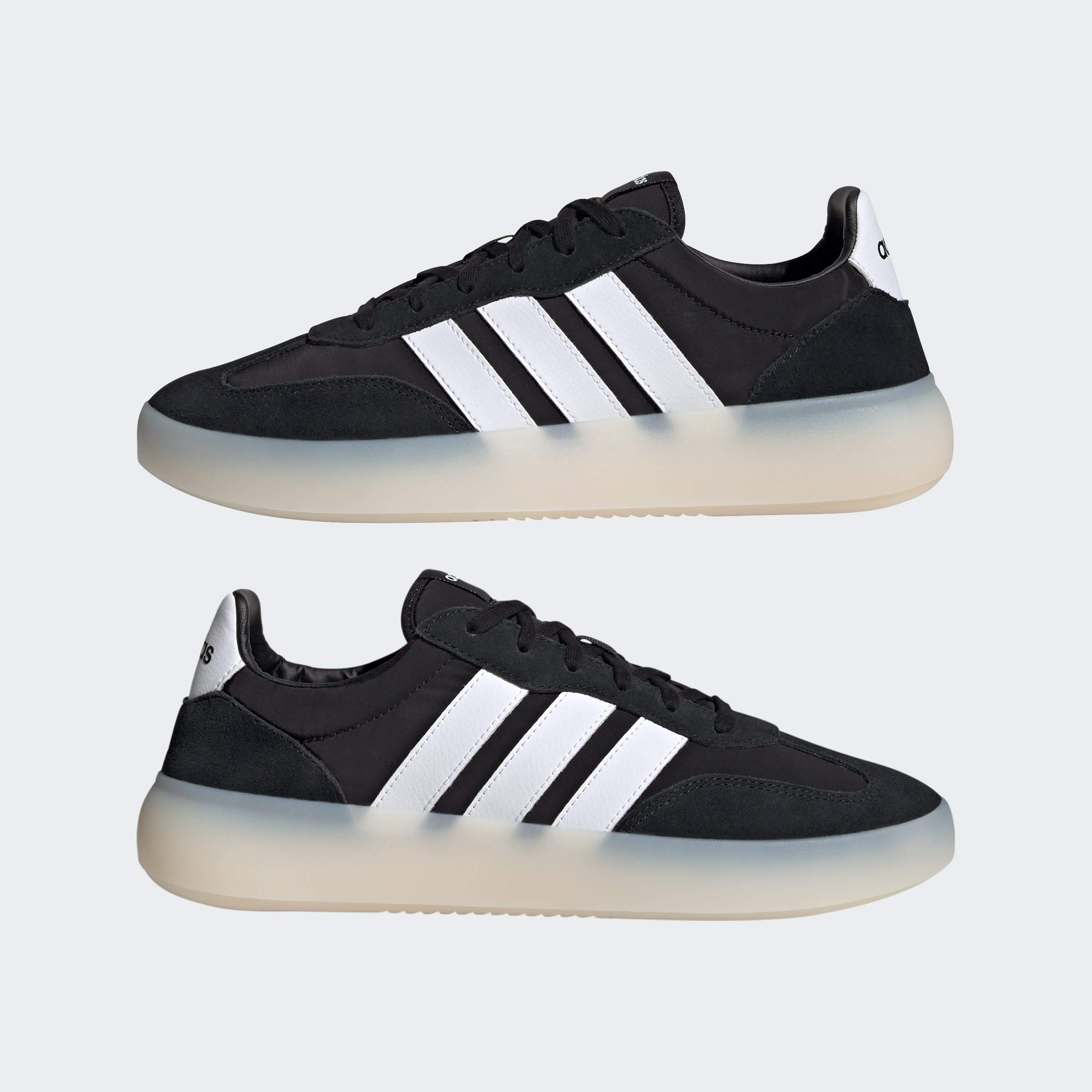 Zapatillas Bareeda Decode adidas Hombre — imagen 8