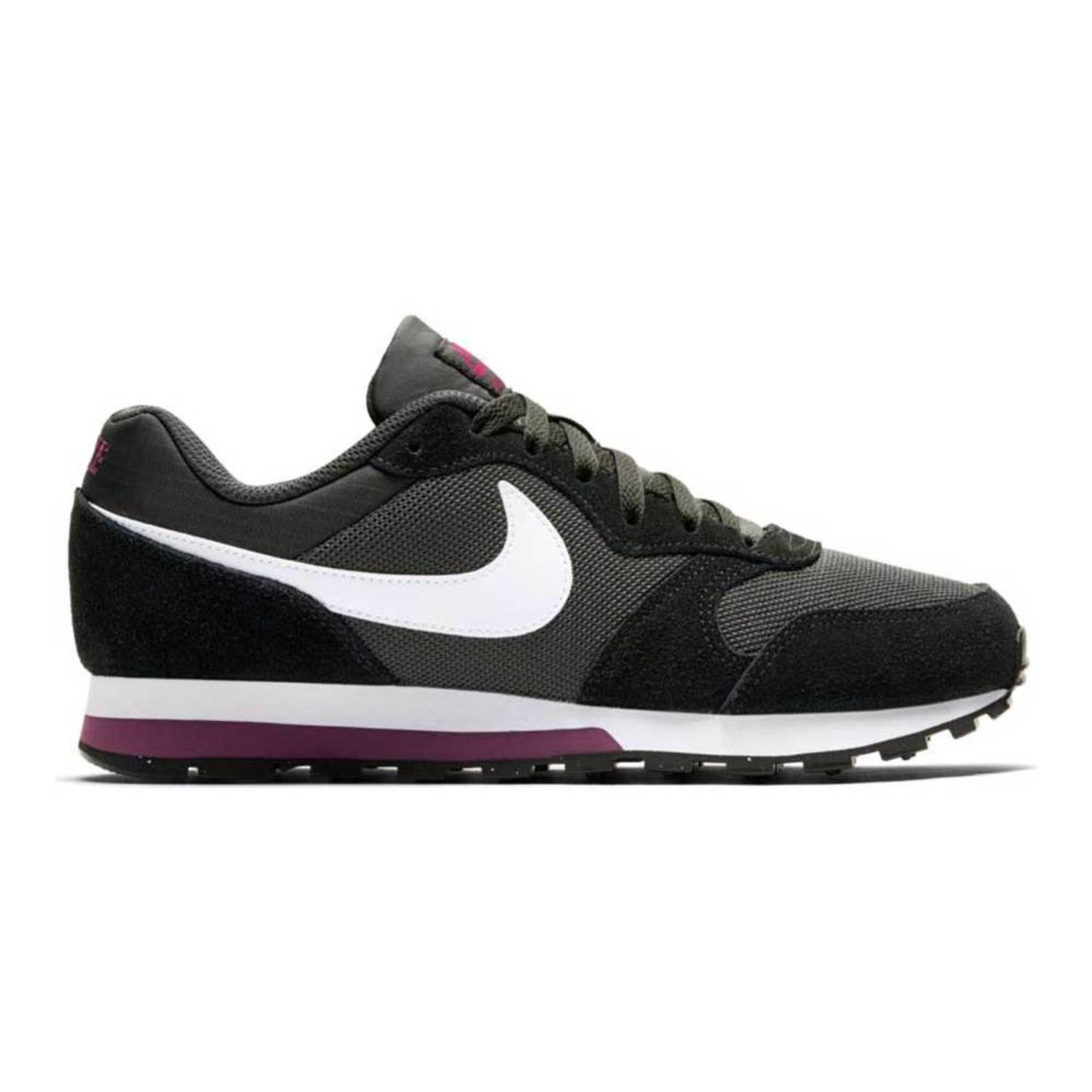 zapatillas nike mujer md runner