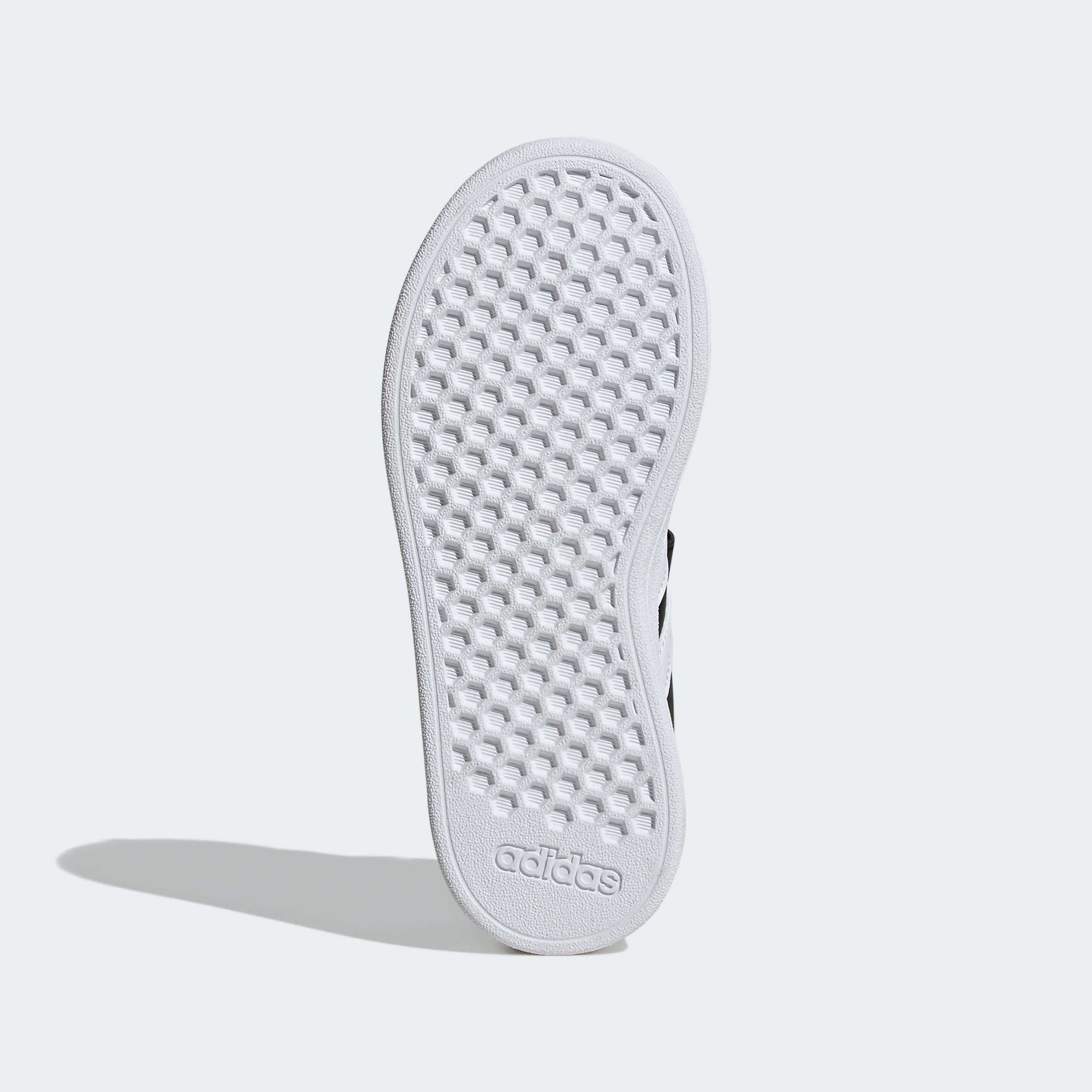 Zapatillas adidas Grand Court 2.0 Niños — imagen 5