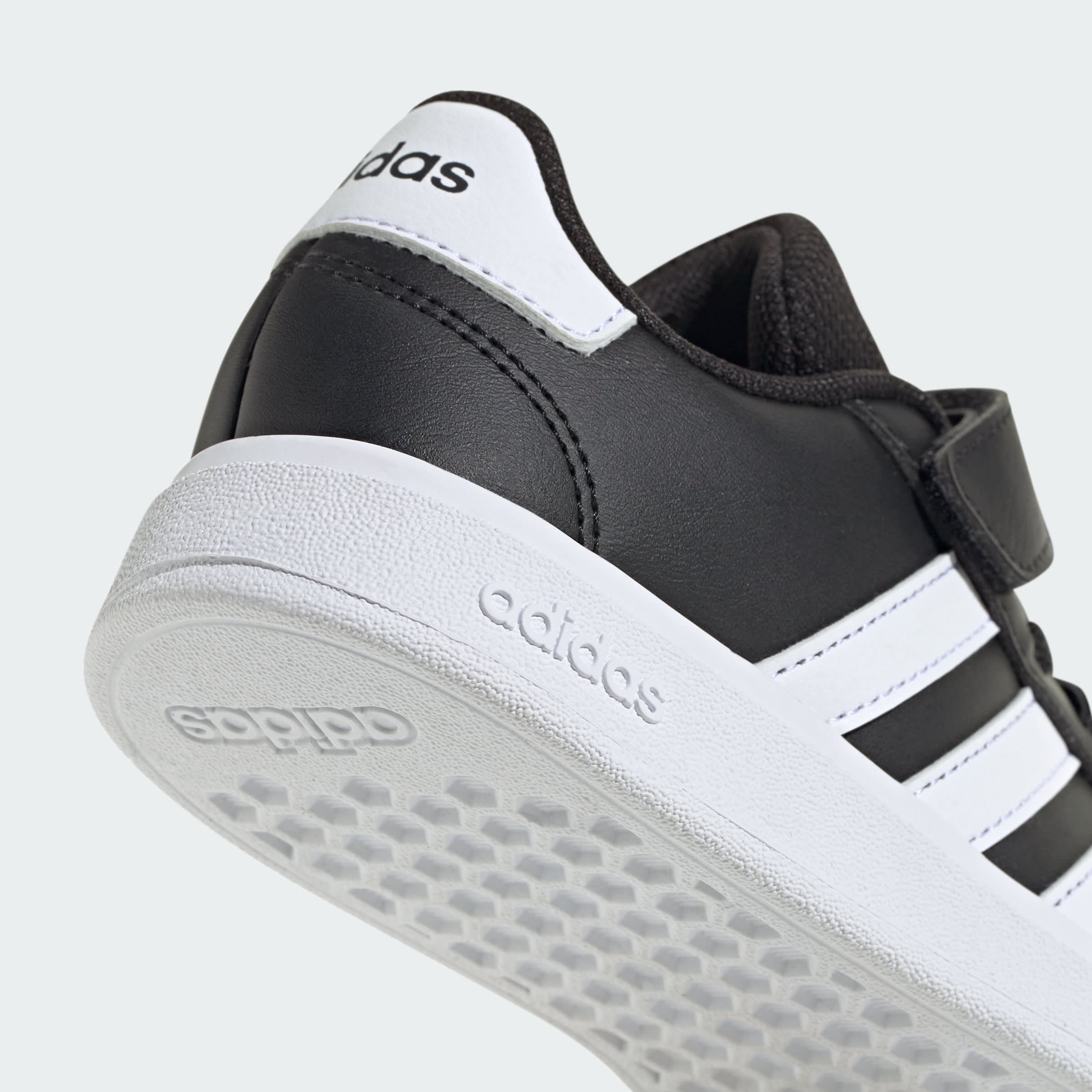 Zapatillas adidas Grand Court 2.0 Niños — imagen 9