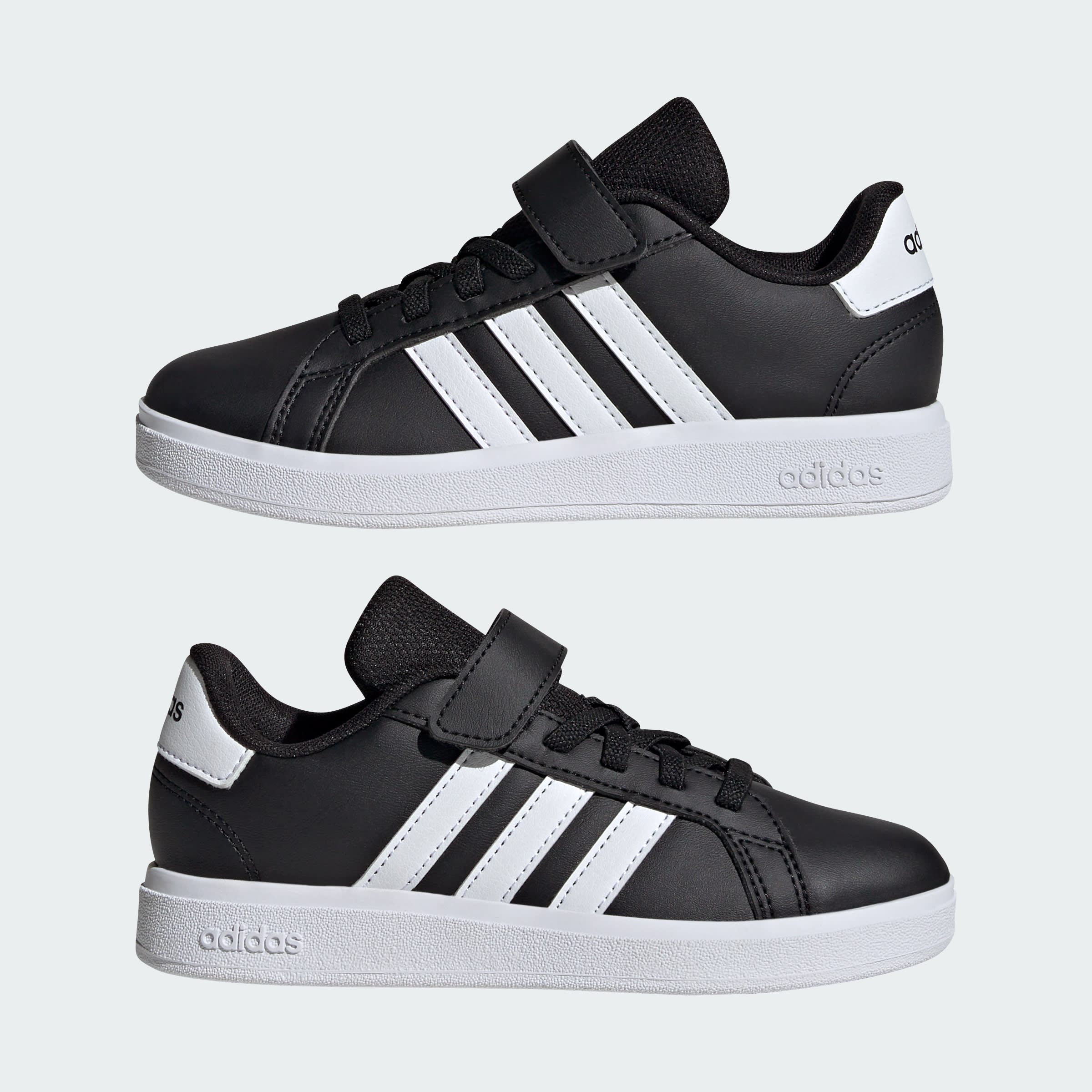 Zapatillas adidas Grand Court 2.0 Niños — imagen 8