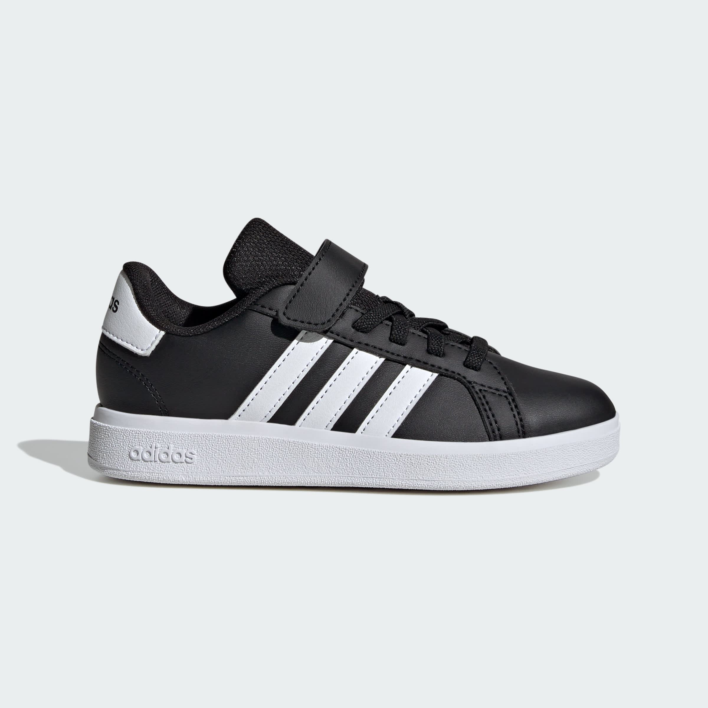 Zapatillas adidas Grand Court 2.0 Niños — imagen 2