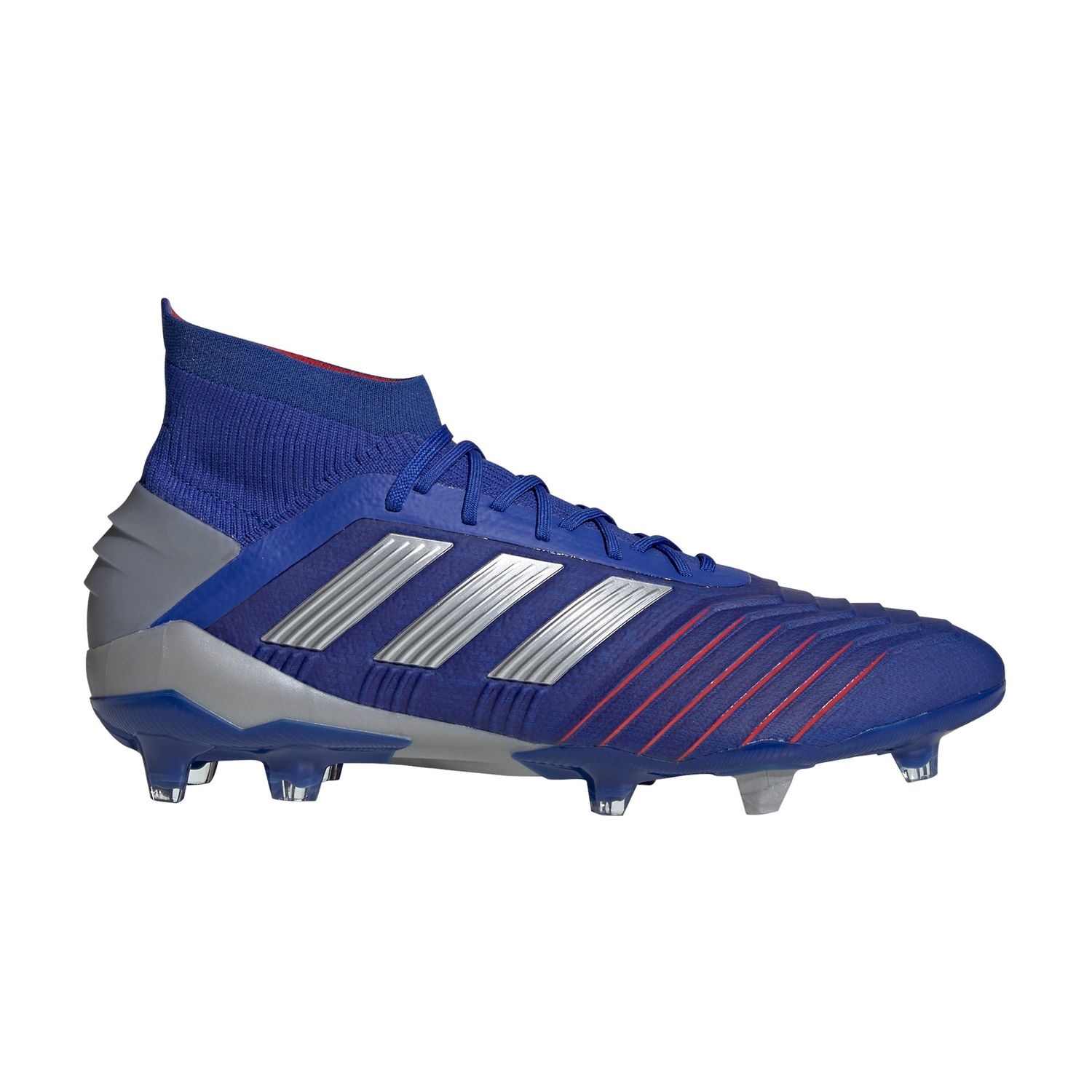 botines adidas predator mercadolibre