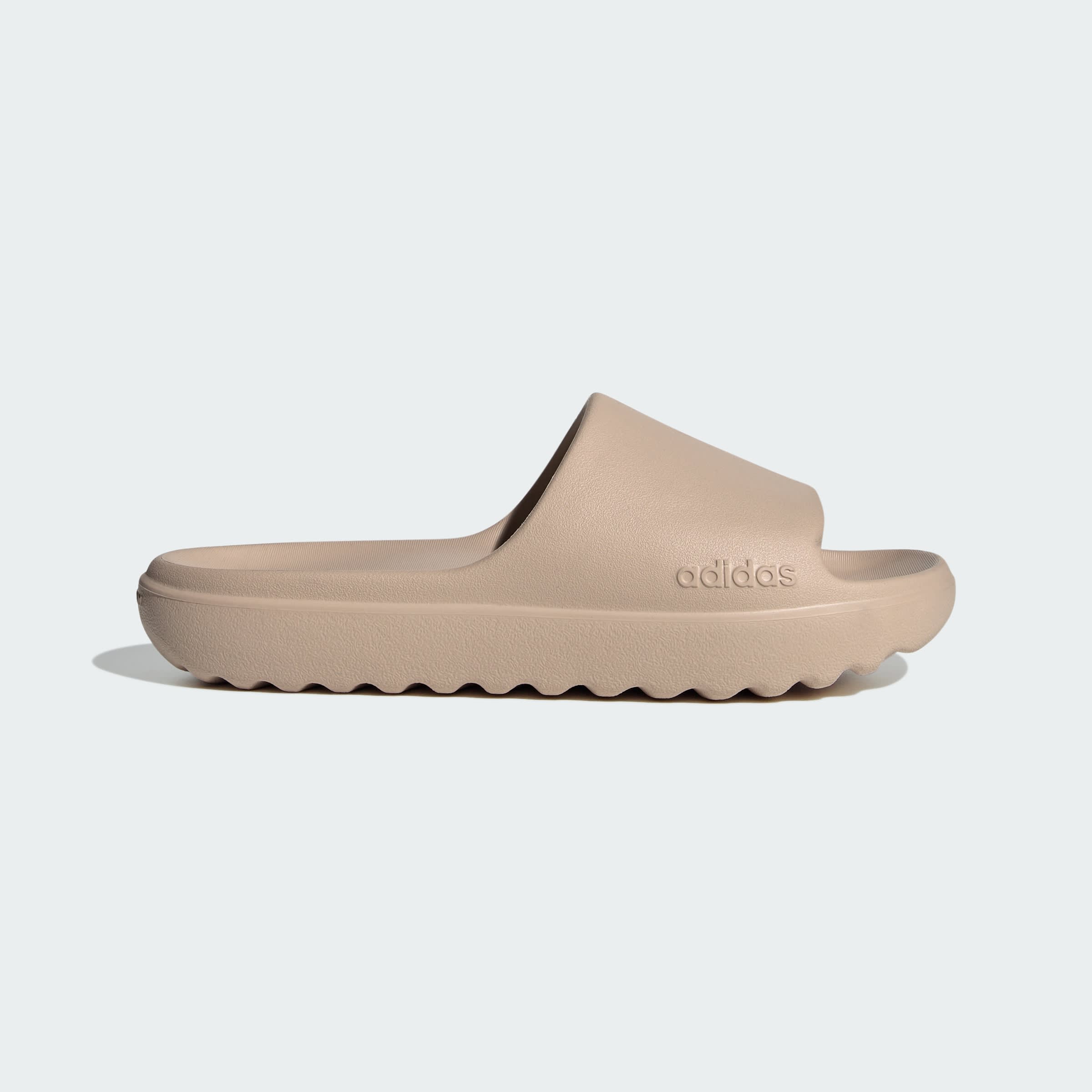 Ojotas ADILETTE LUMIA adidas Unisex — imagen 2
