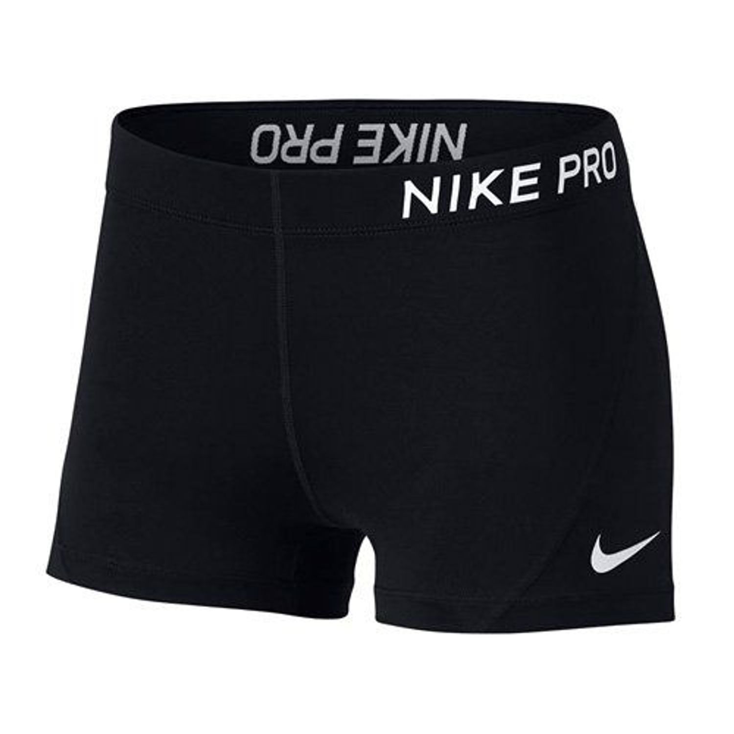 Calza Corta Nike Pro 3\