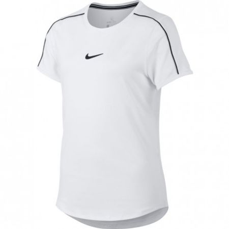 remera nike tenis