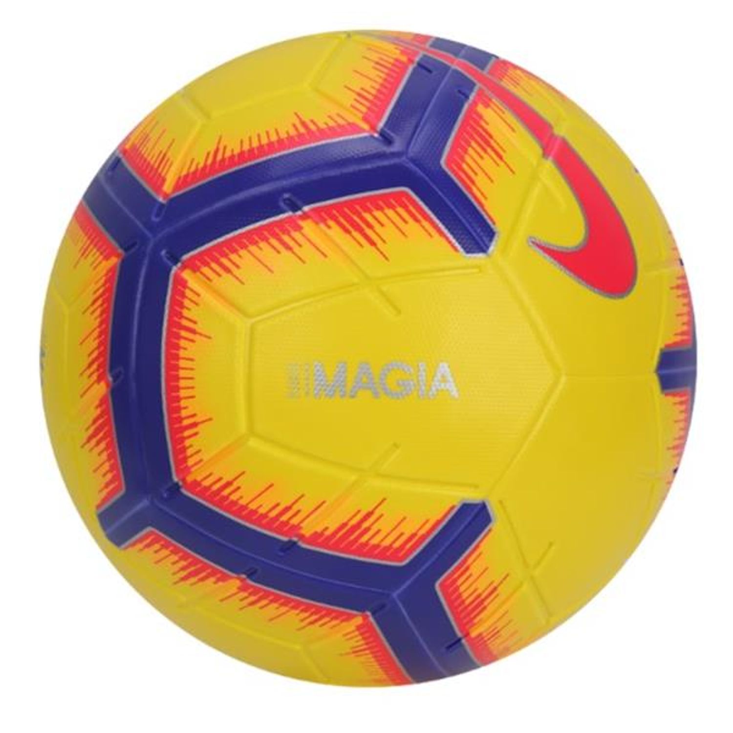 Venta > pelota nike magia > en stock