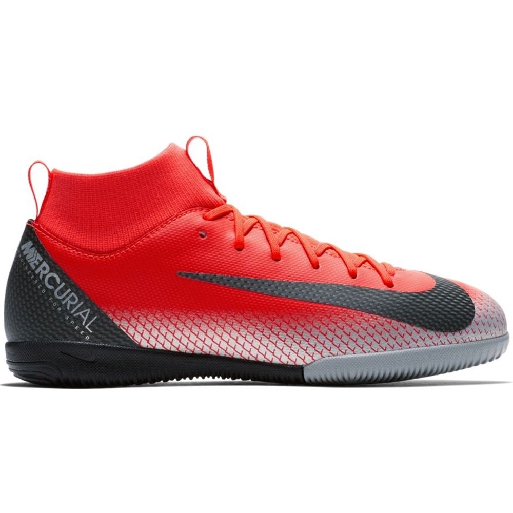 botines nike mercurial para niños