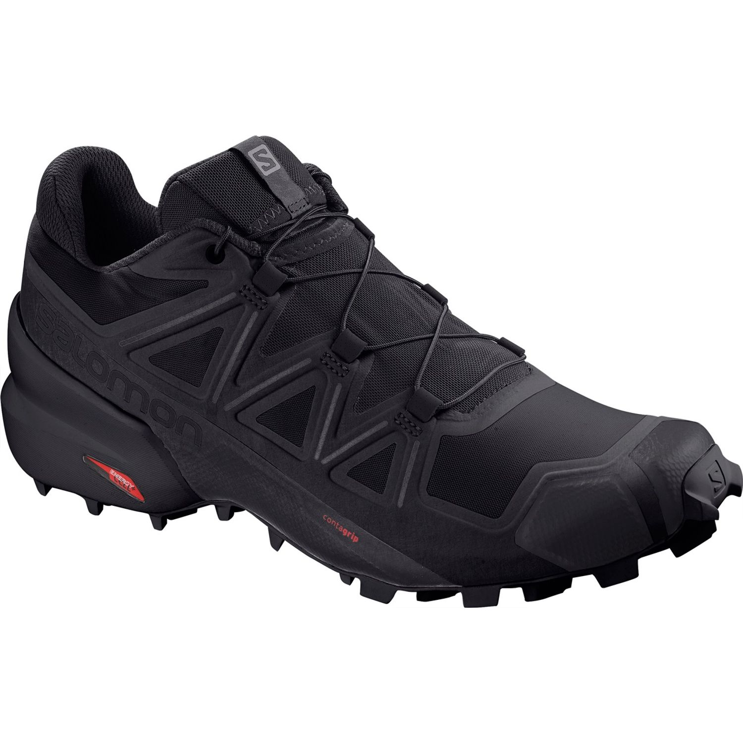 zapatillas salomon dama